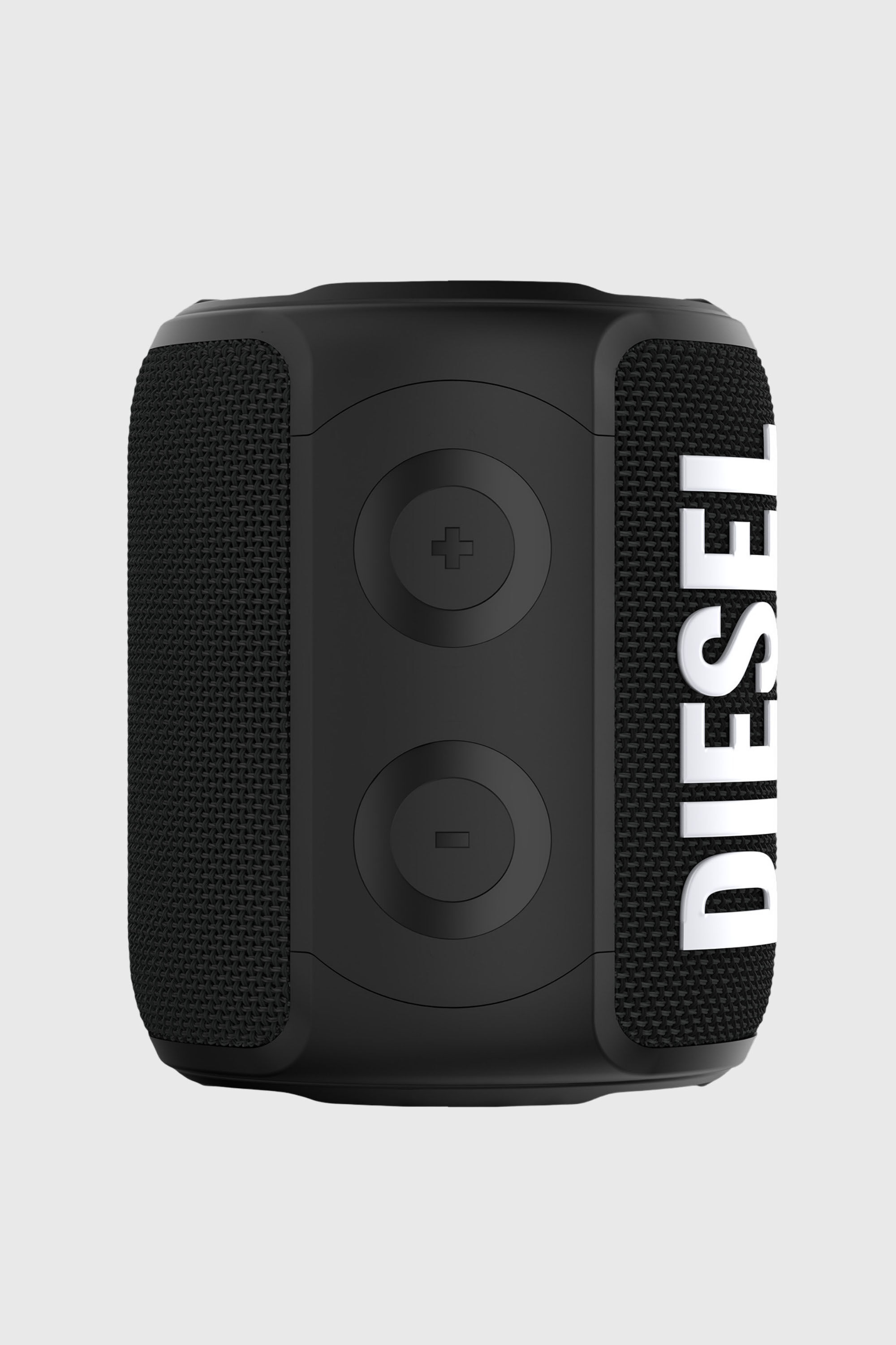Diesel - 49349 BLUETOOTH SPEAKER BLUETOOTH SPEAKER, Enceinte Bluetooth Mixte in Noir - 1