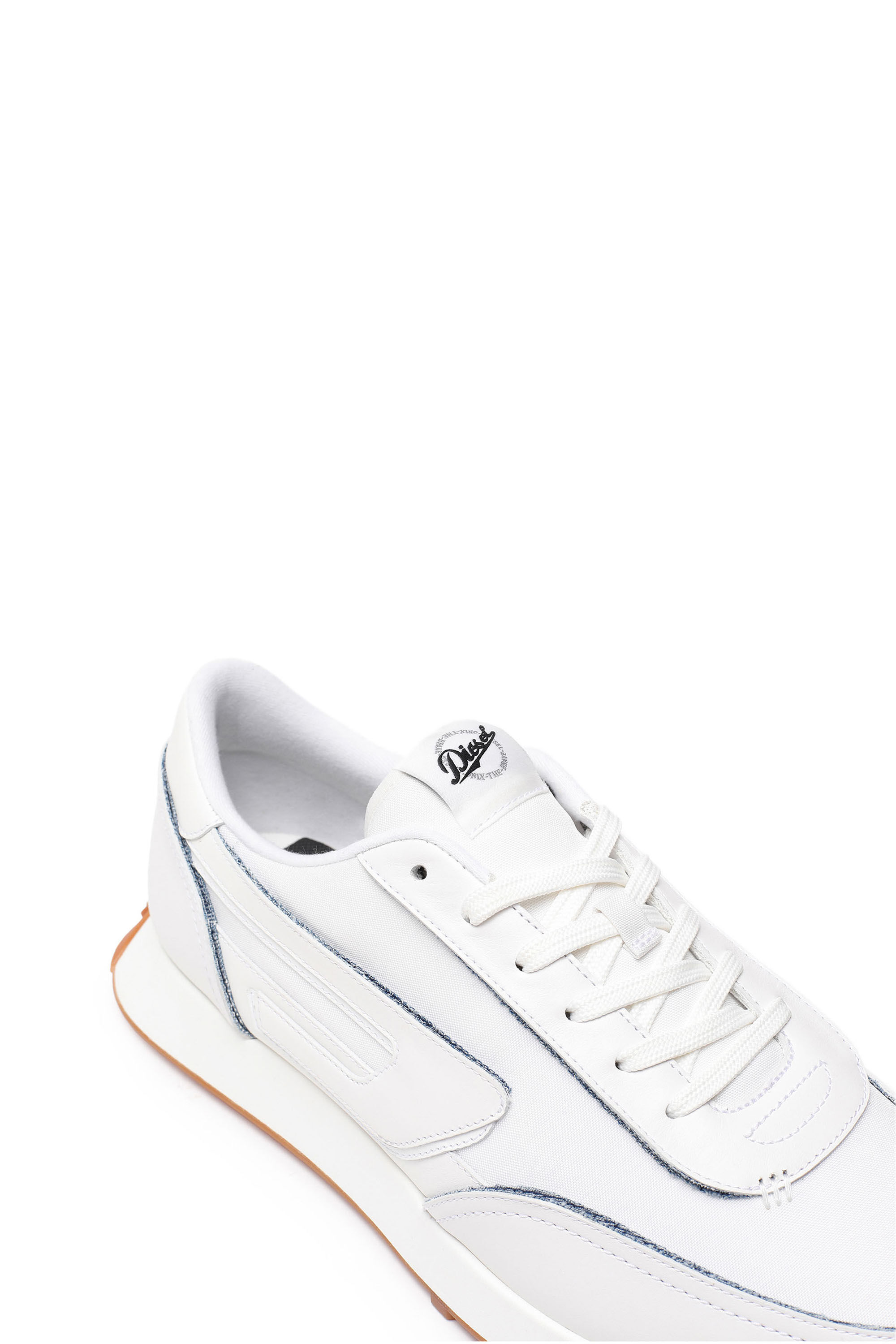 Diesel - S-RACER LC, Bianco - Image 6