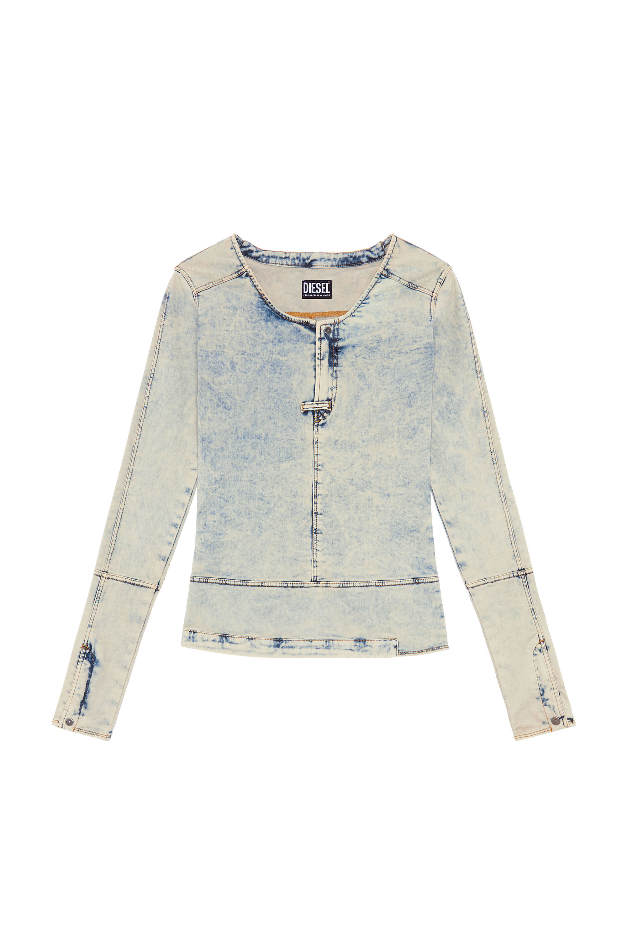 Diesel - D-AEMON-FS,  - Image 2
