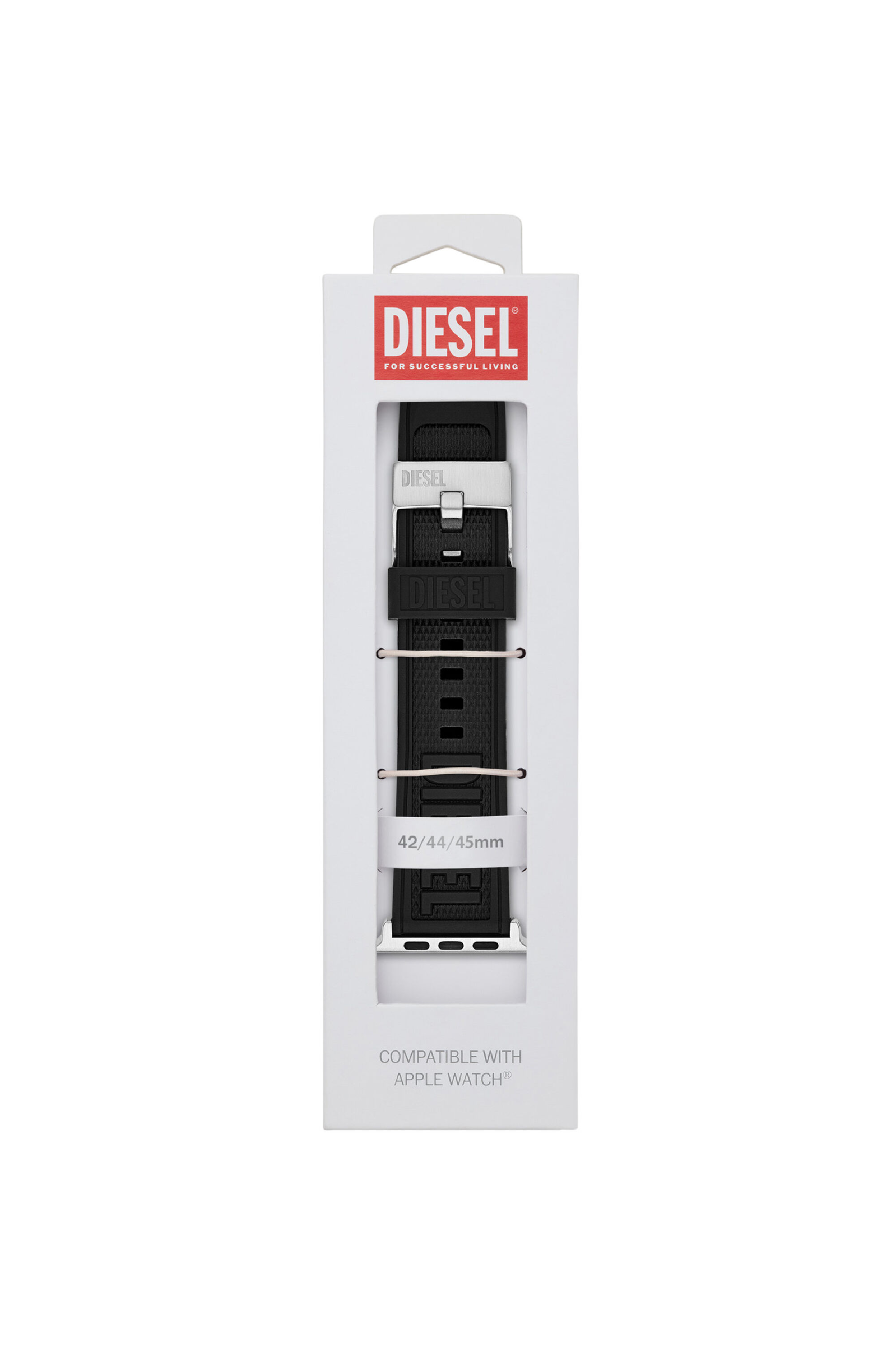 Diesel - DSS0014, Schwarz - Image 2