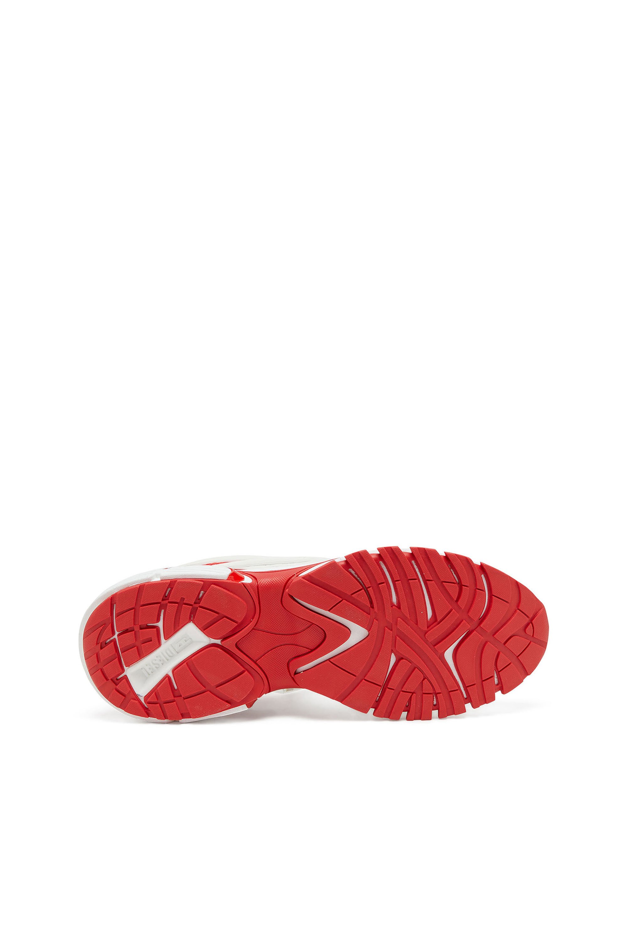 Diesel - S-SERENDIPITY PRO-X1, Bianco/Rosso - Image 5