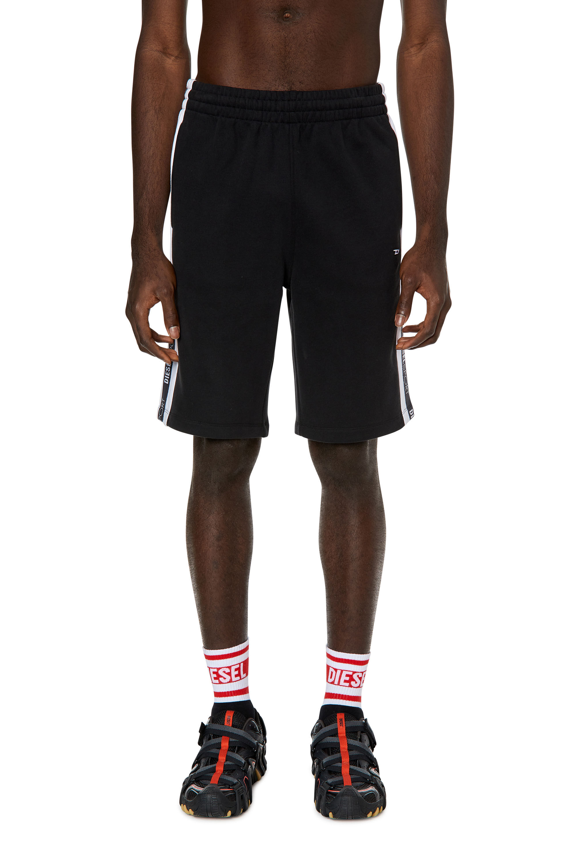 Diesel - AMSB-EMERY-HT35, Schwarz - Image 3