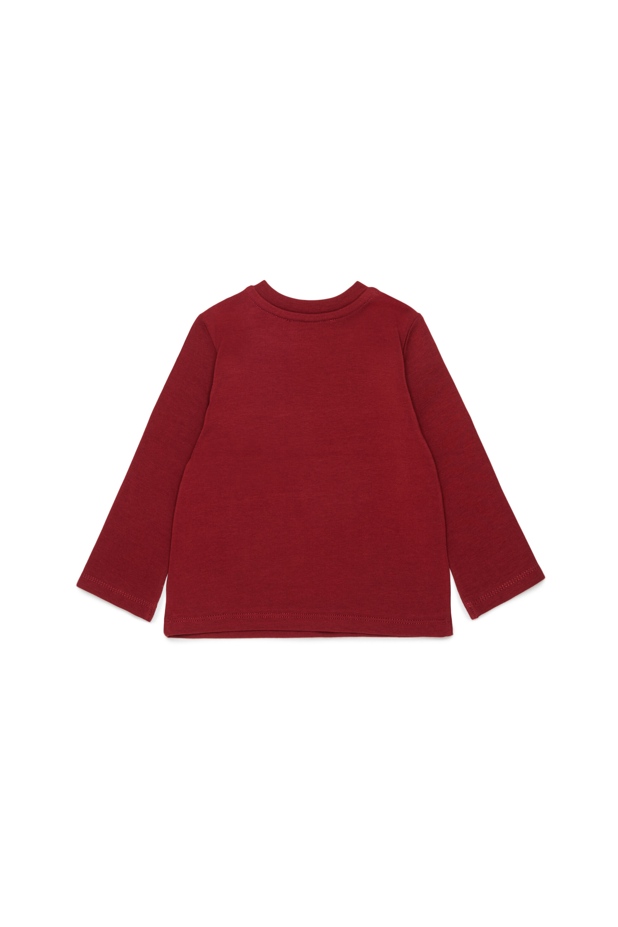TFUMB, Rosso