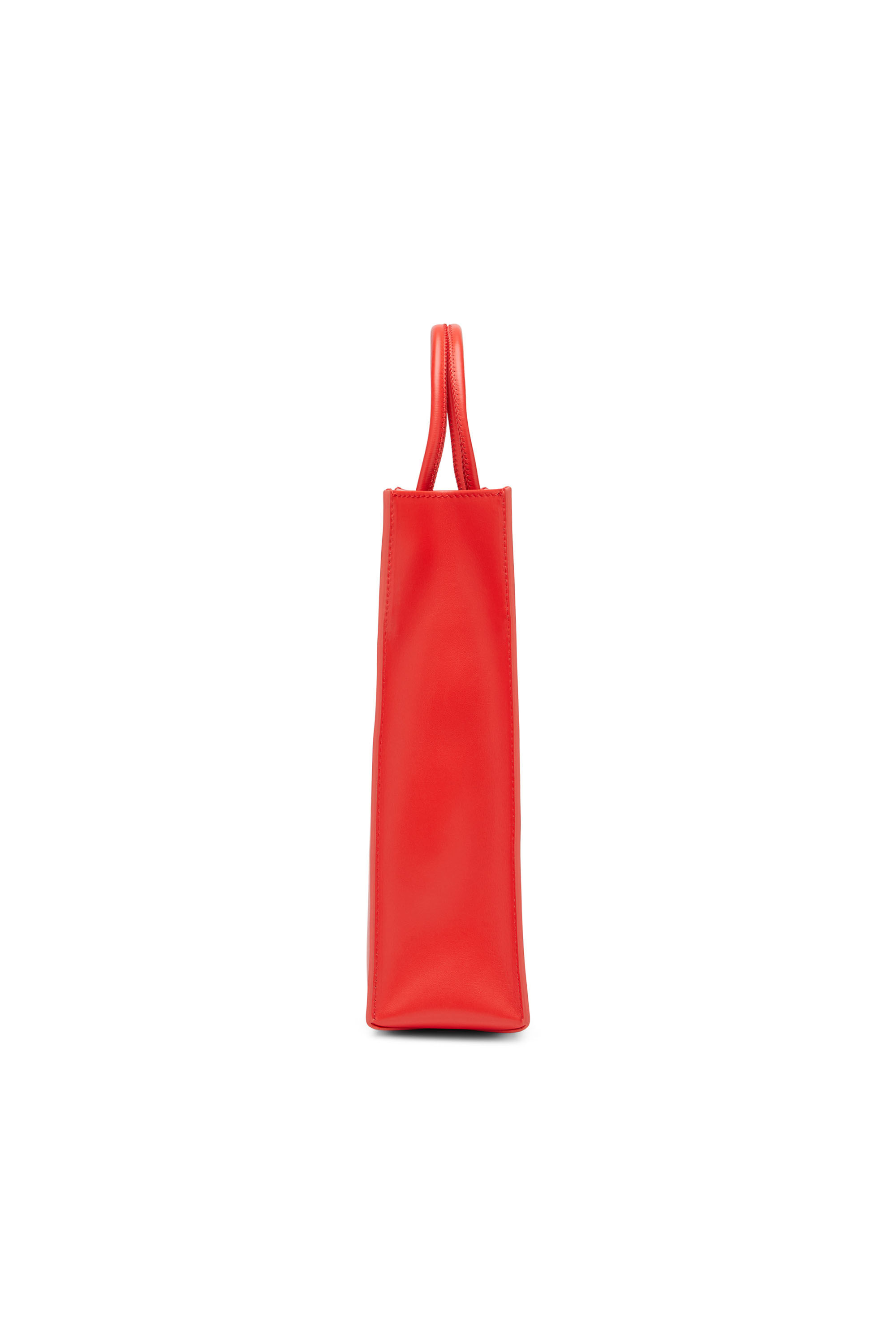 Diesel - DSL SHOPPER M X, Rouge - Image 4