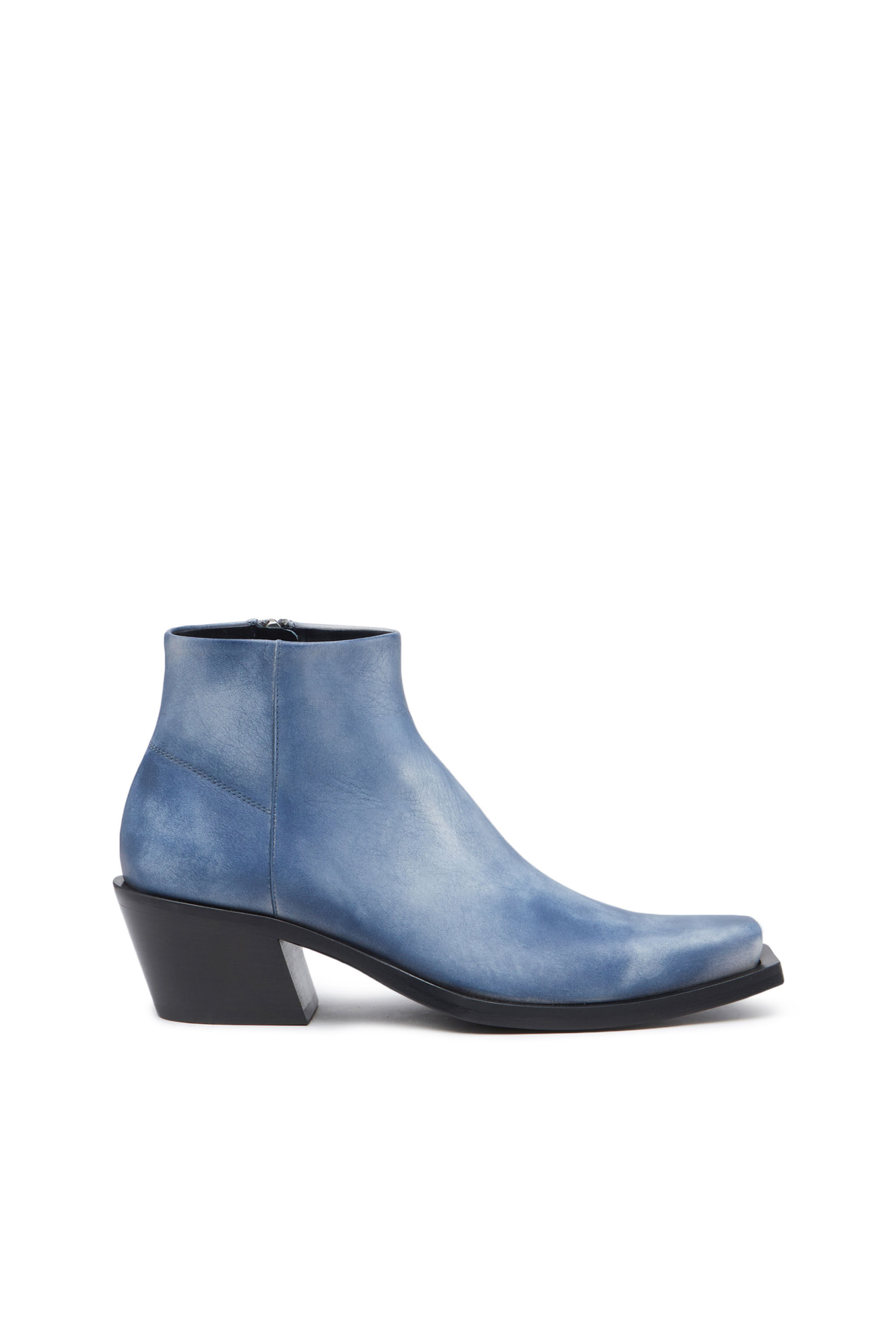 Diesel - D-SANTIAGO BT, Blu - Image 1