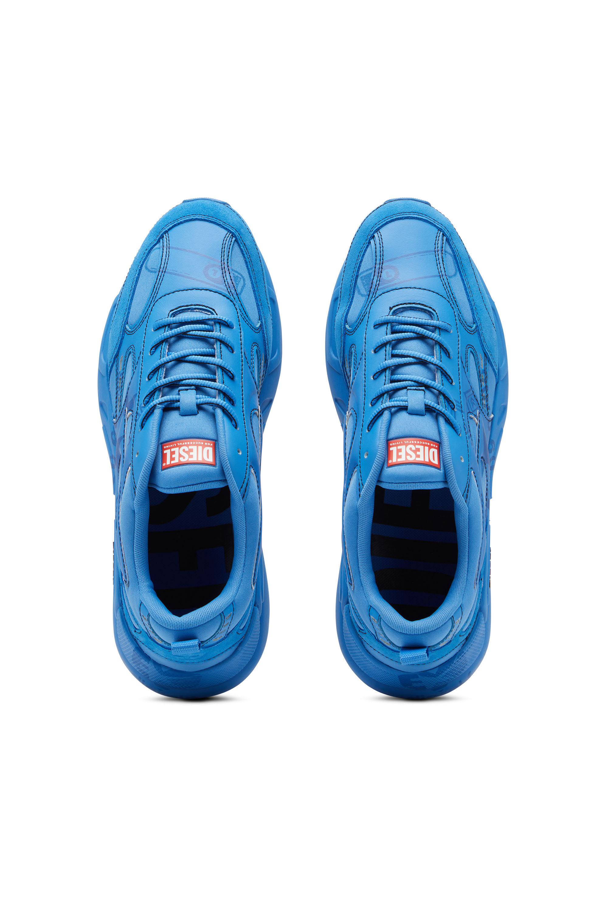 Diesel - S-SERENDIPITY SPORT, Blu - Image 4