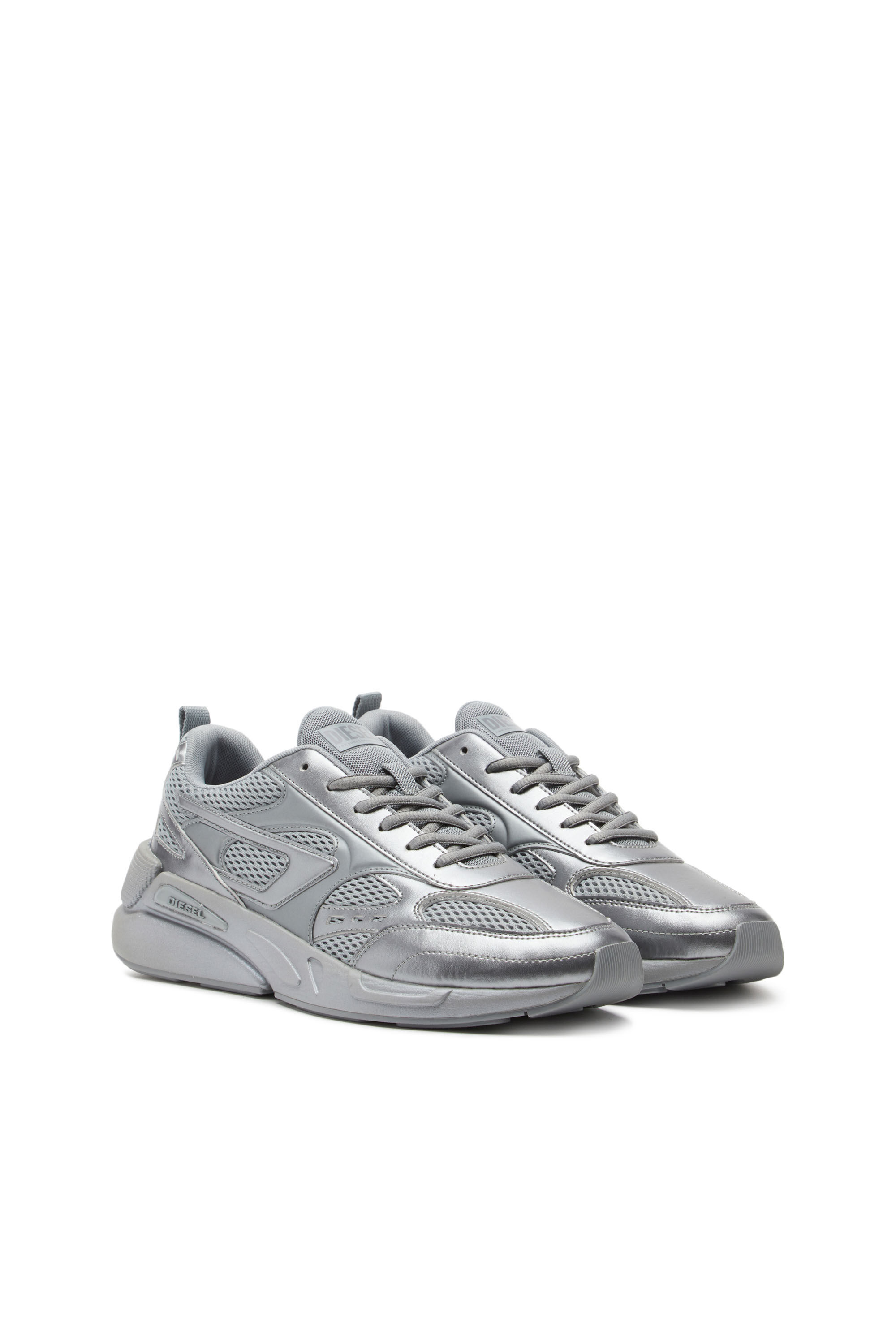 Diesel - S-SERENDIPITY SPORT, Grigio - Image 2