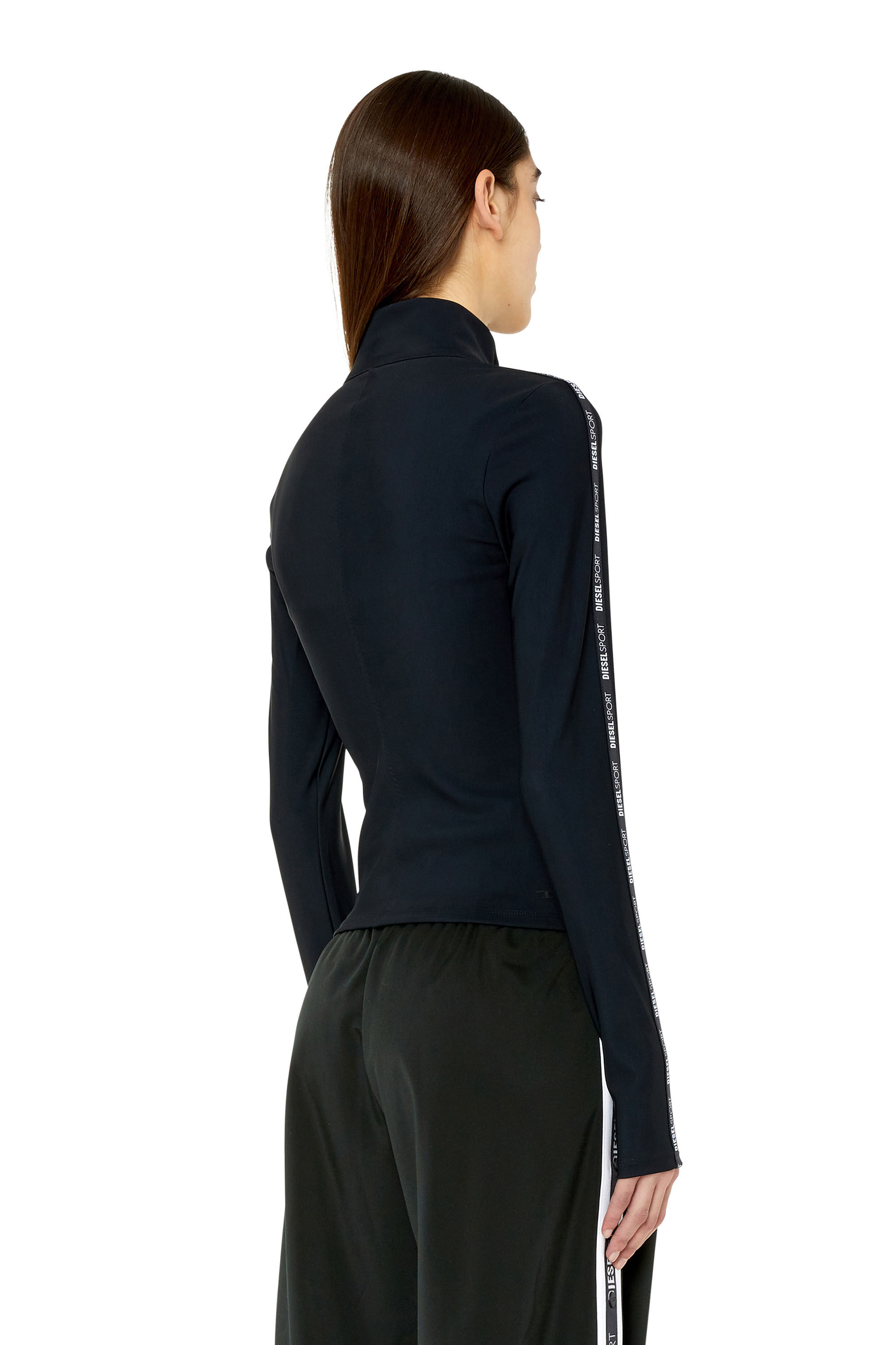 Diesel - AWST-DAHRIA-WT31, Black - Image 4