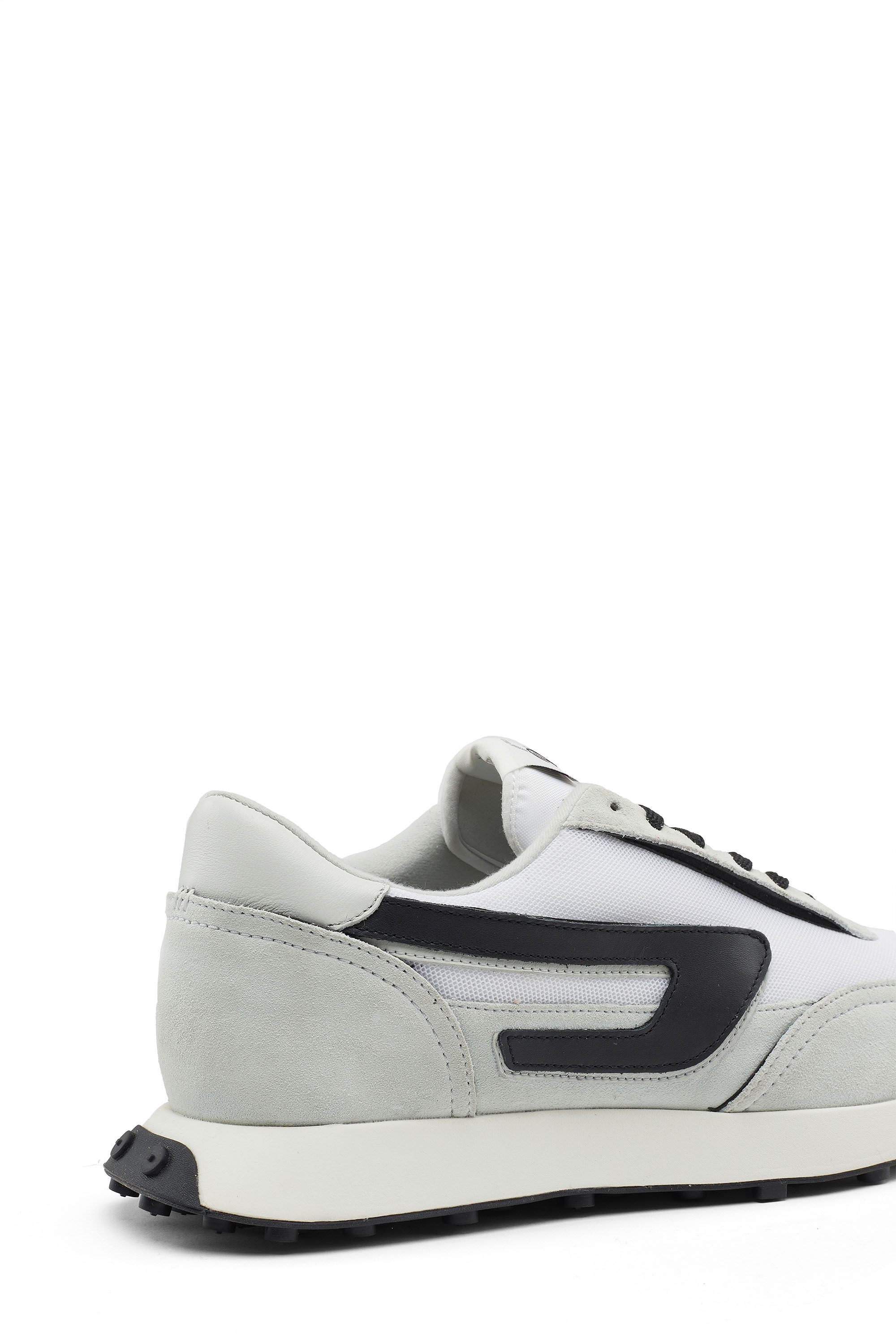 Diesel - S-RACER LC, Nero/Bianco - Image 7