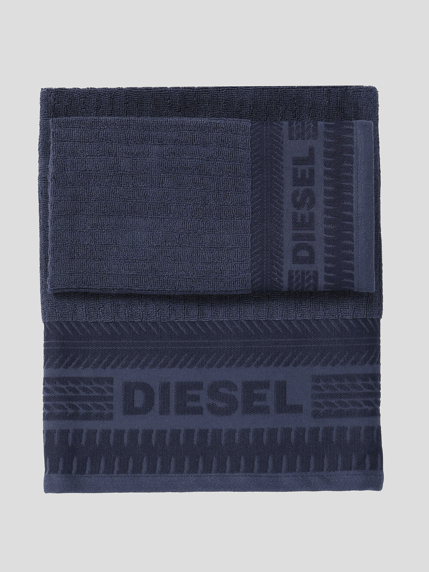 Diesel - 72327 SOLID, Blu - Image 1