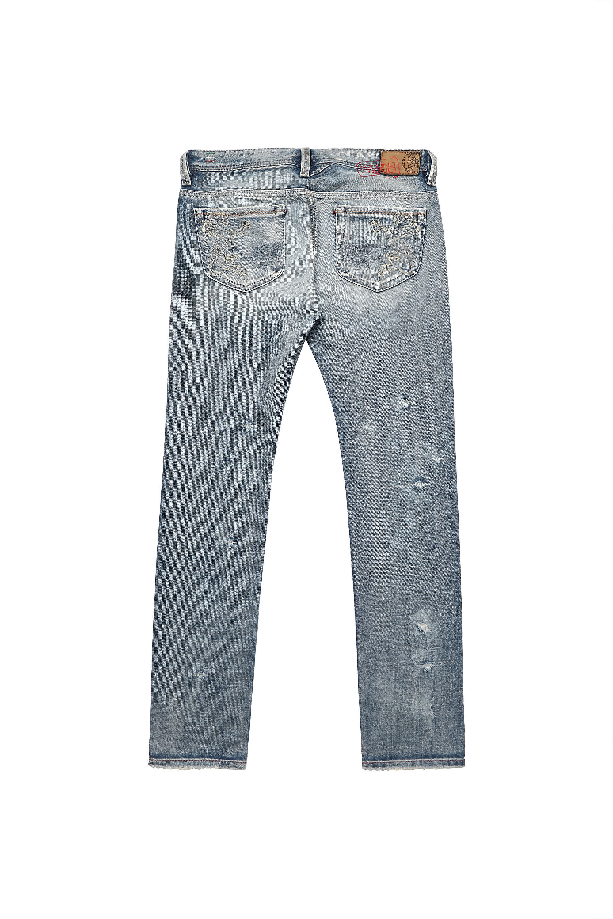 THANAZ Diesel Herren - Jeans | Diesel Second Hand