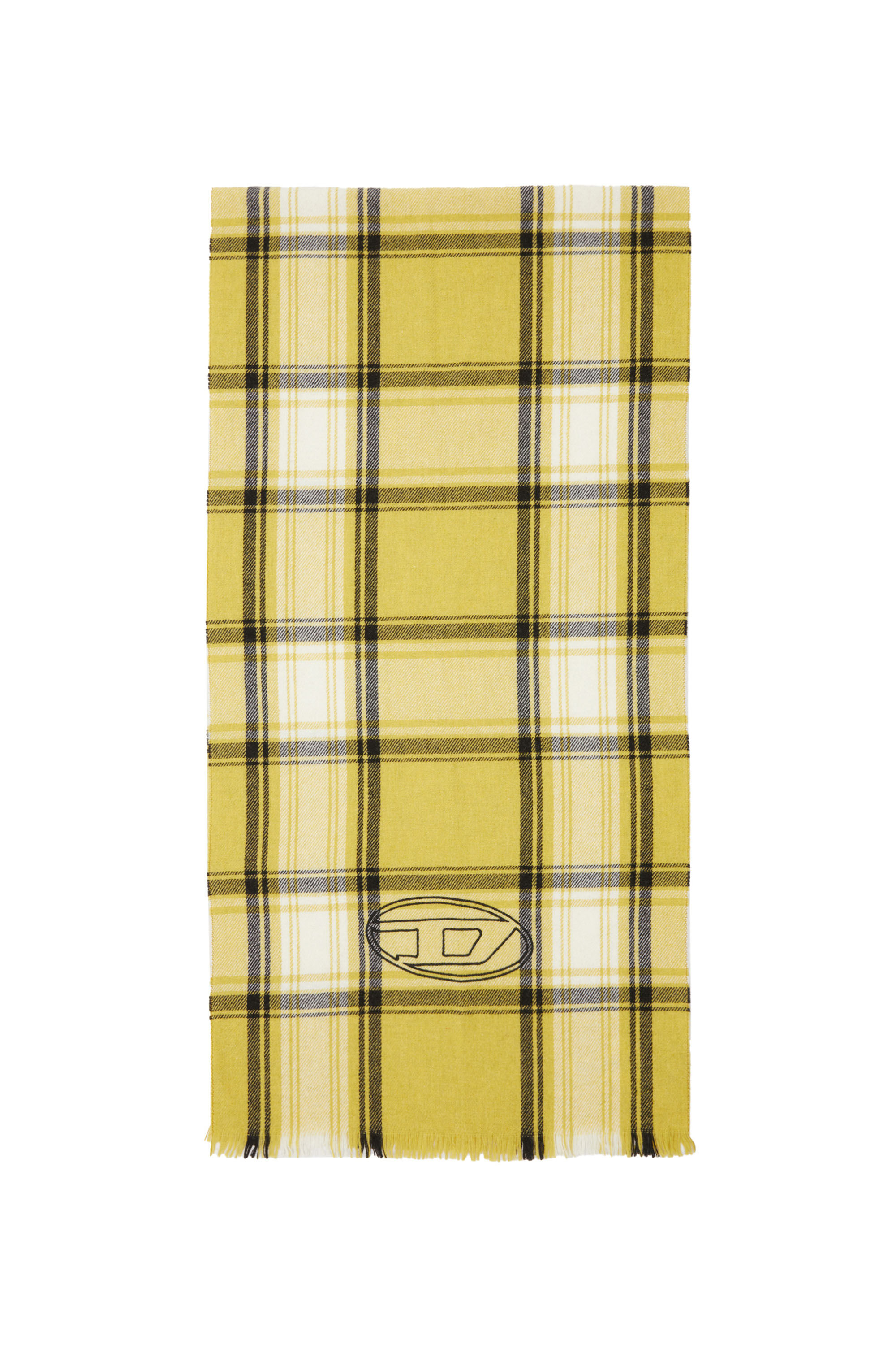 Diesel - S-FERDIE, Blanc/Jaune - Image 2