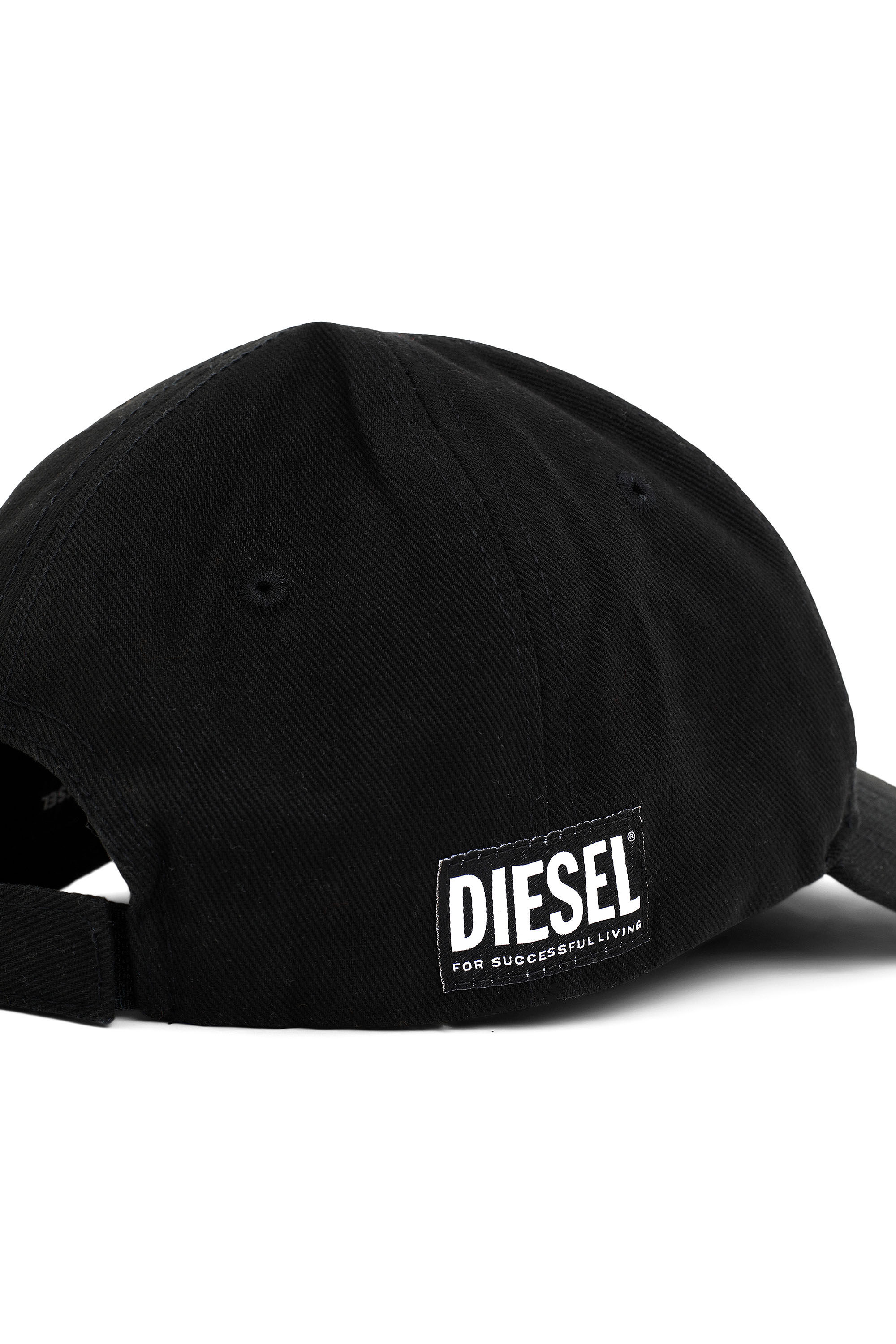 Diesel - LR-CAP, Noir - Image 3