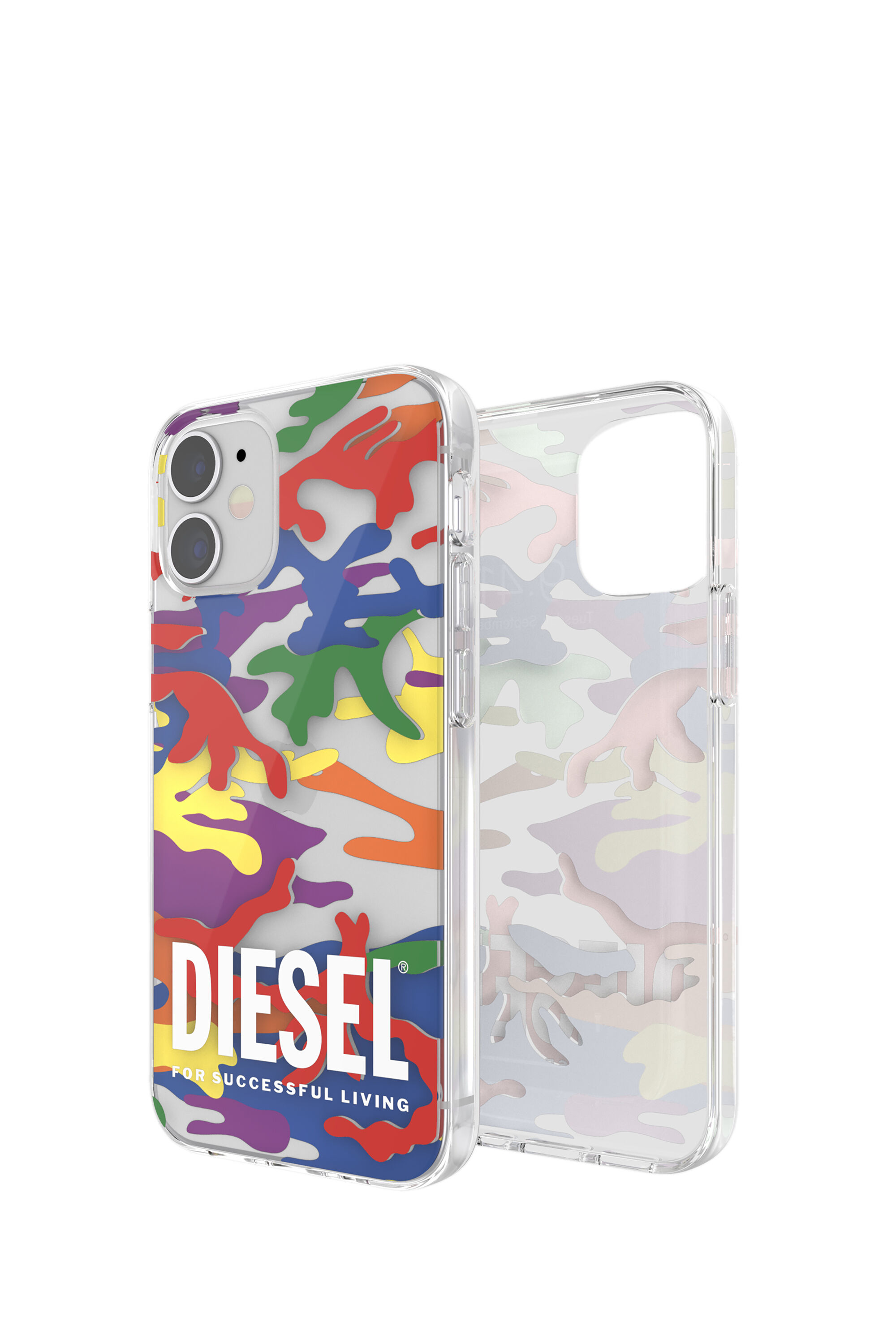 Diesel - 44331  STANDARD CASES, Multicolore - Image 1