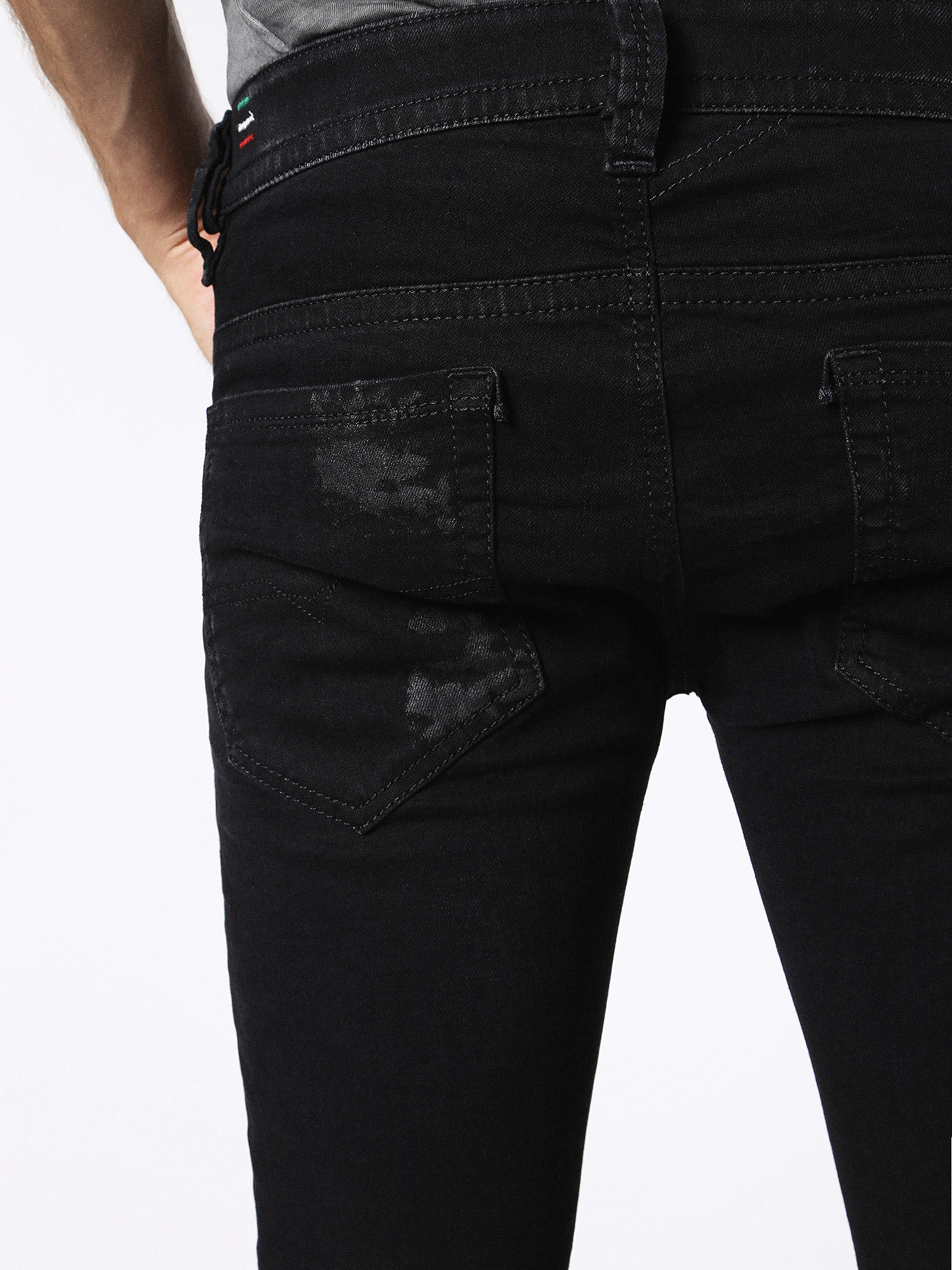 calça diesel thavar