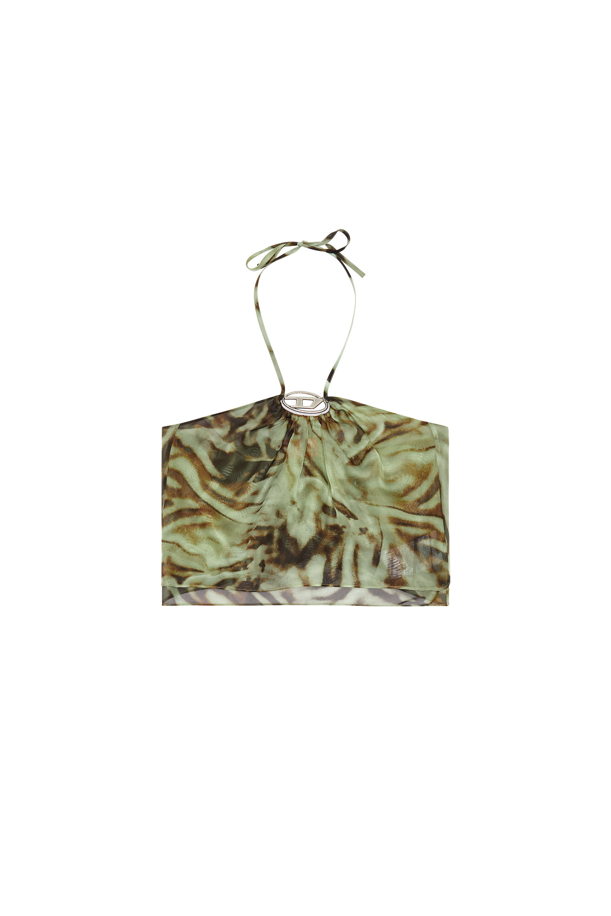 Diesel - T-STANT, Military Green - Image 2