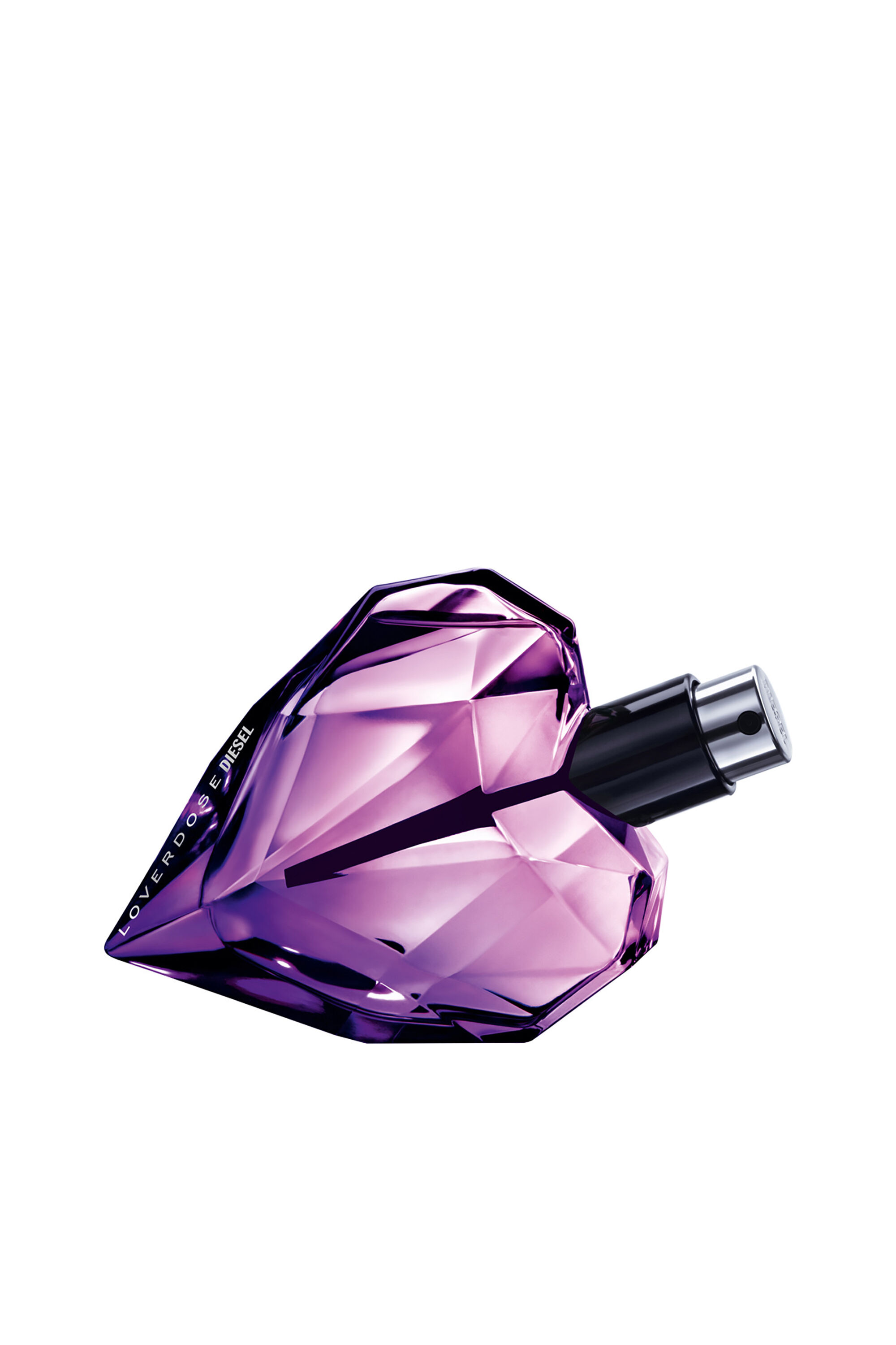 Diesel - LOVERDOSE 75ML, Loverdose 75 ml, Eau de Parfum Donna in Generico - 1