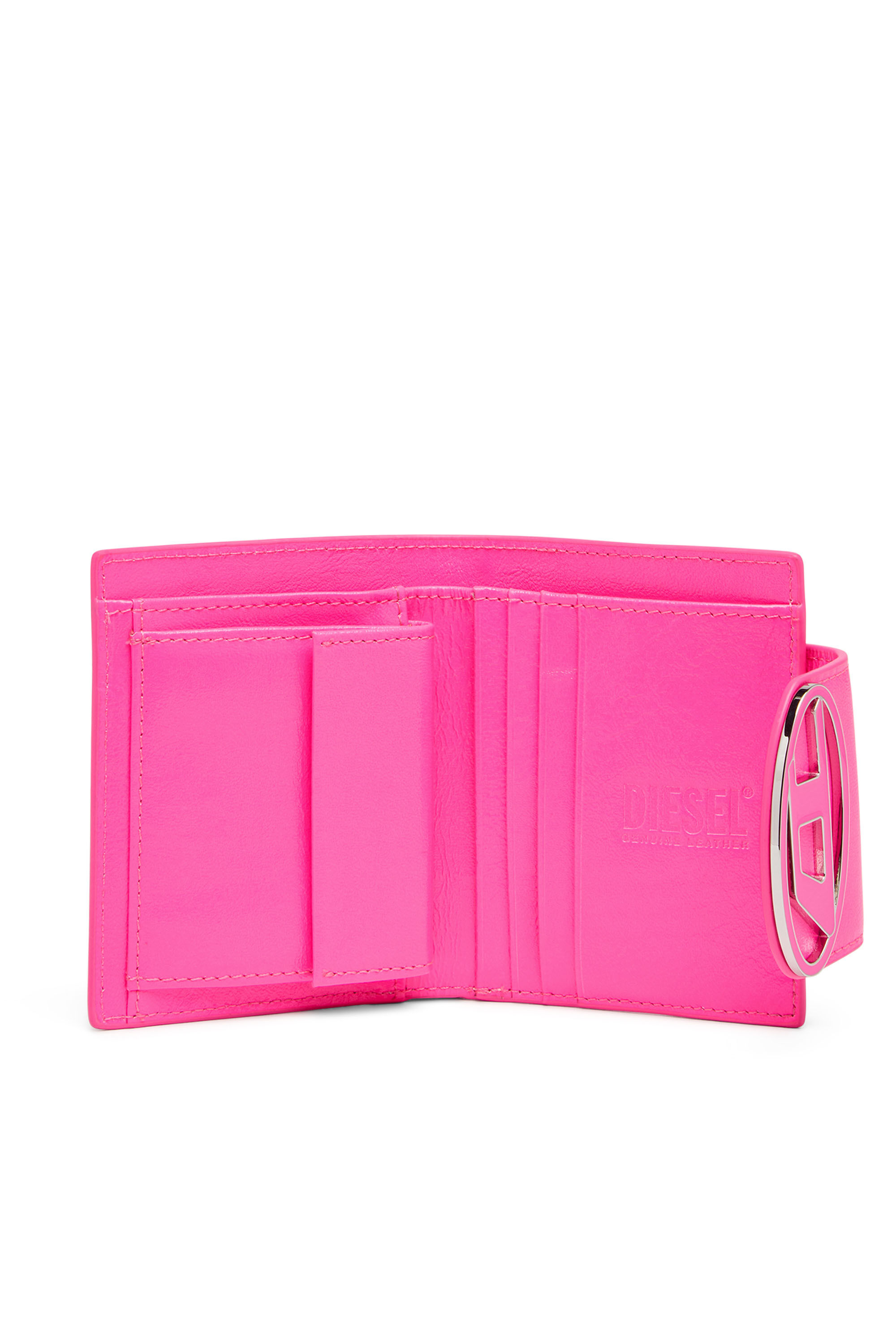 Diesel - CAMILLE, Rose Fluo - Image 3