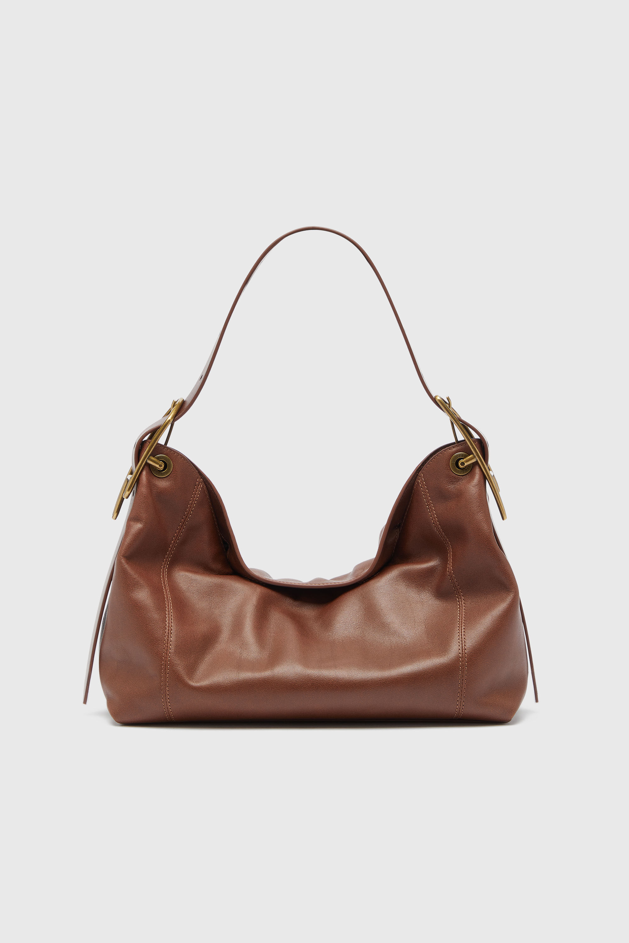 D-LINE HOBO S, Marron Fonc&eacute;