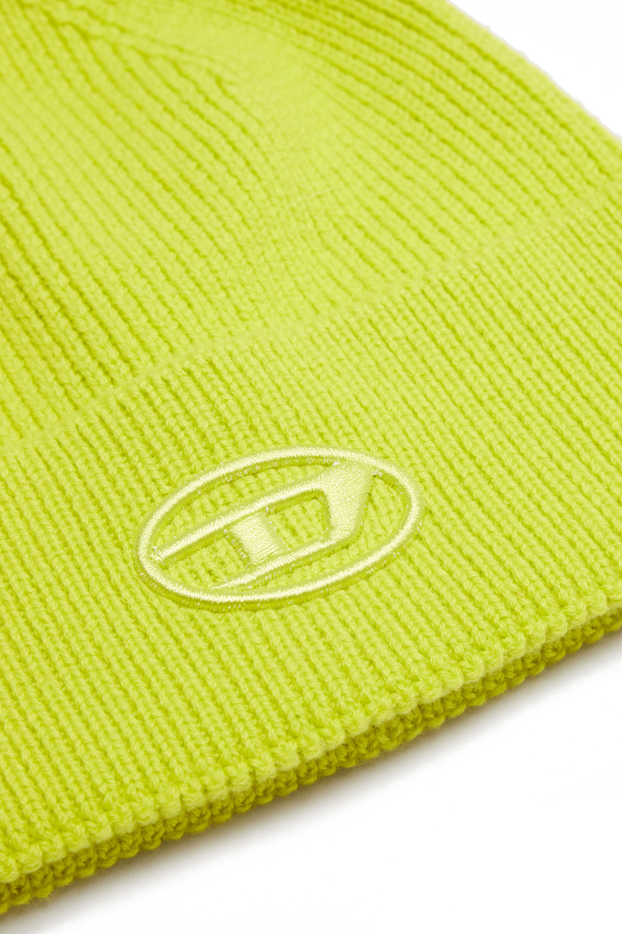 Diesel - K-CODER-FULLY B, Green Fluo - Image 2