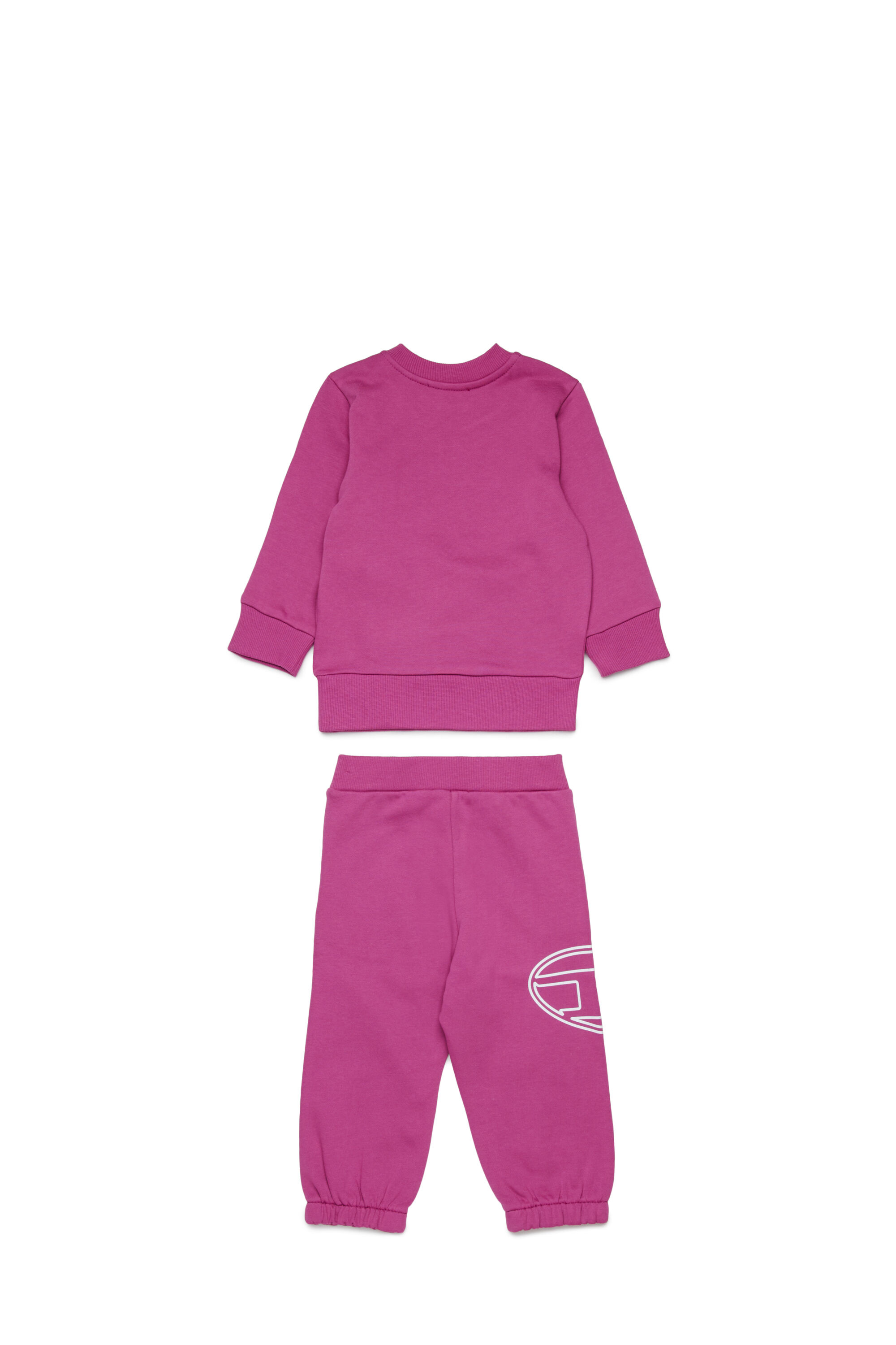 STIMOTYB-SET, Rosa