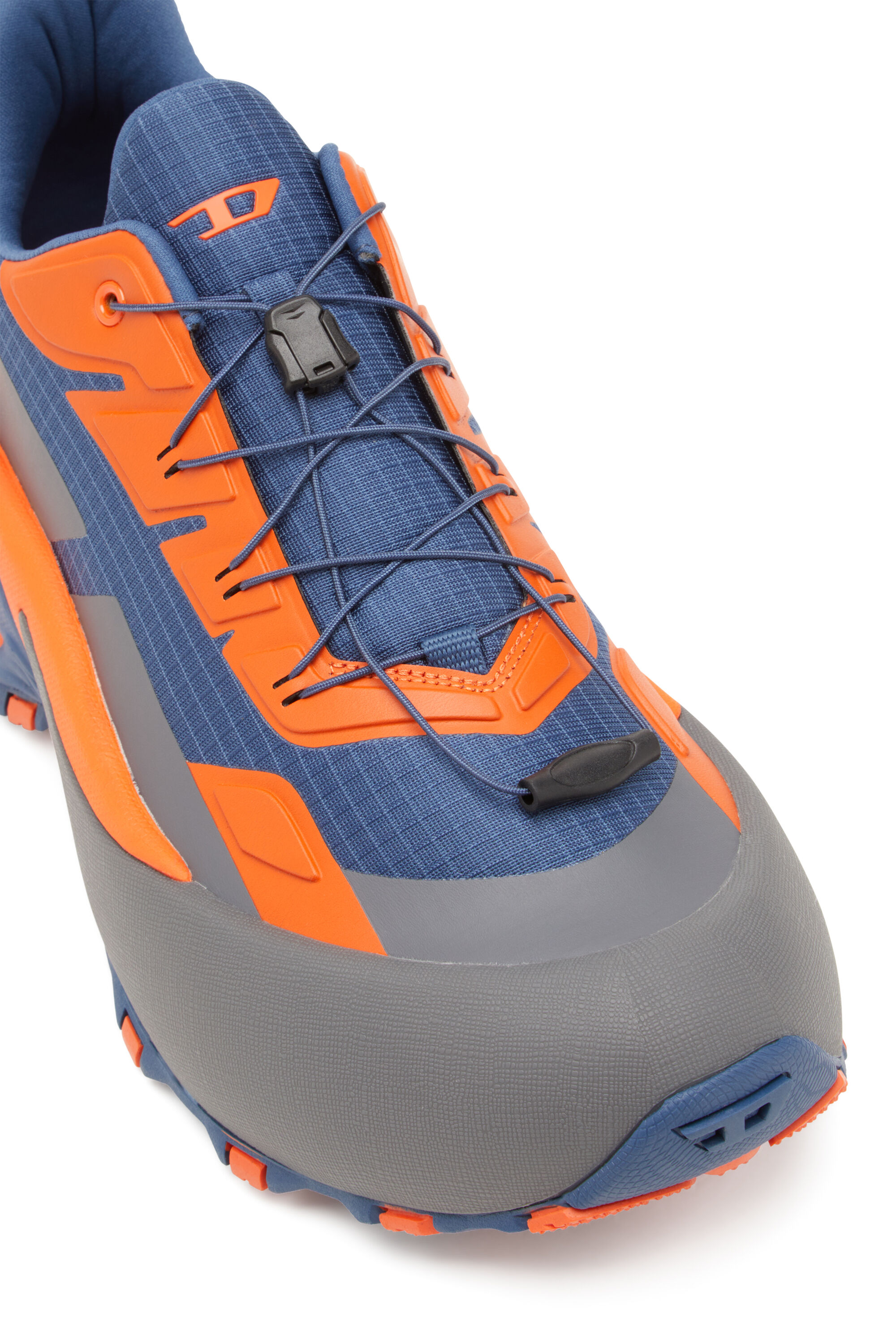 Diesel - D-CAGE RUNNER, Bleu/Orange - Image 6