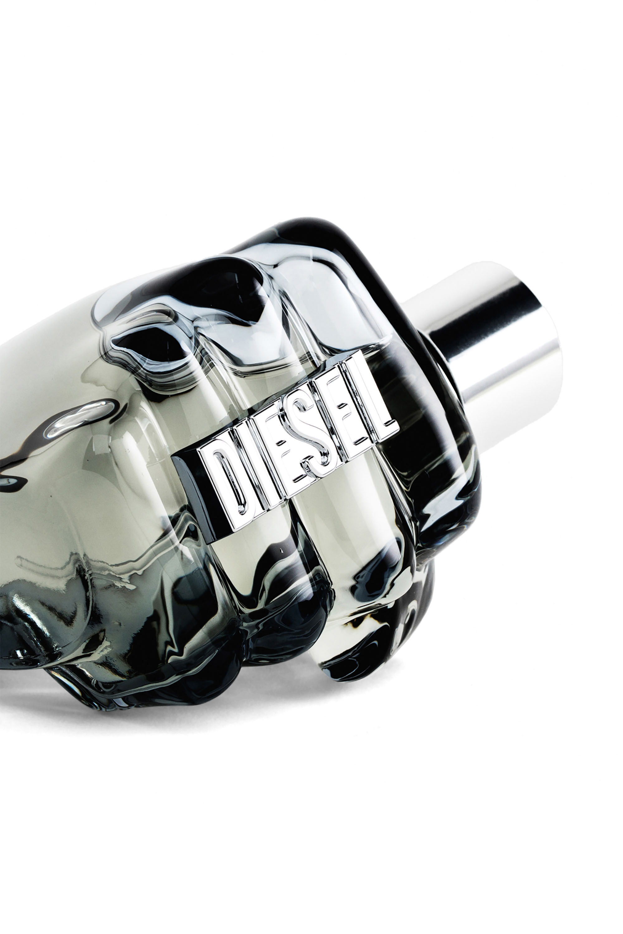 Diesel - ONLY THE BRAVE 50ML, Blanc - Image 4
