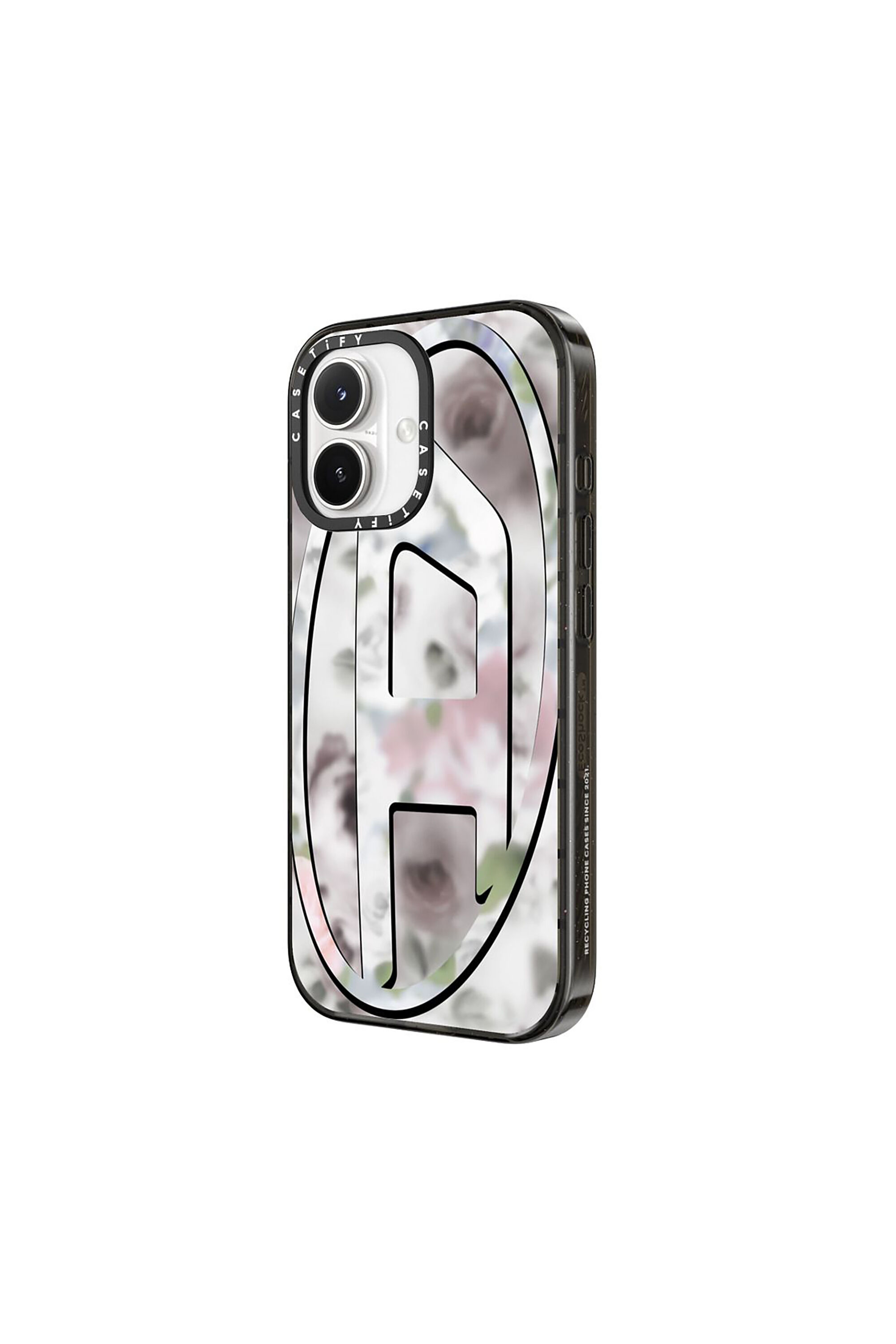 Diesel - 60529 MOULDED CASE, Coque Oval D impact pour iPhone 17 Mixte in Polychrome - 2