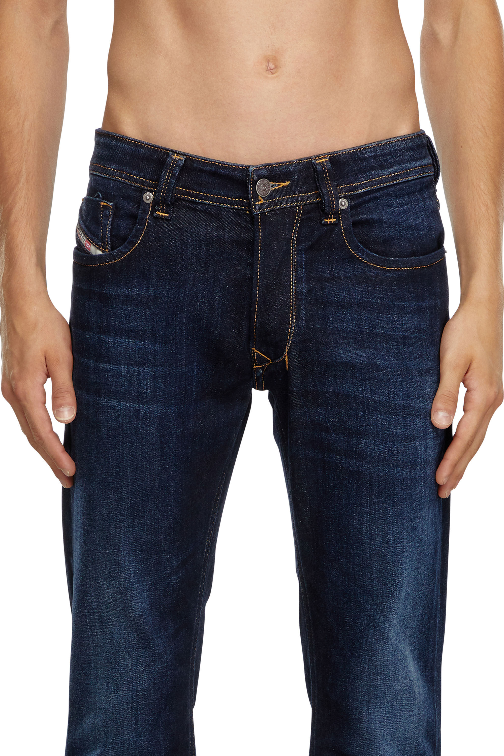 Jeans diesel larkee homme on sale