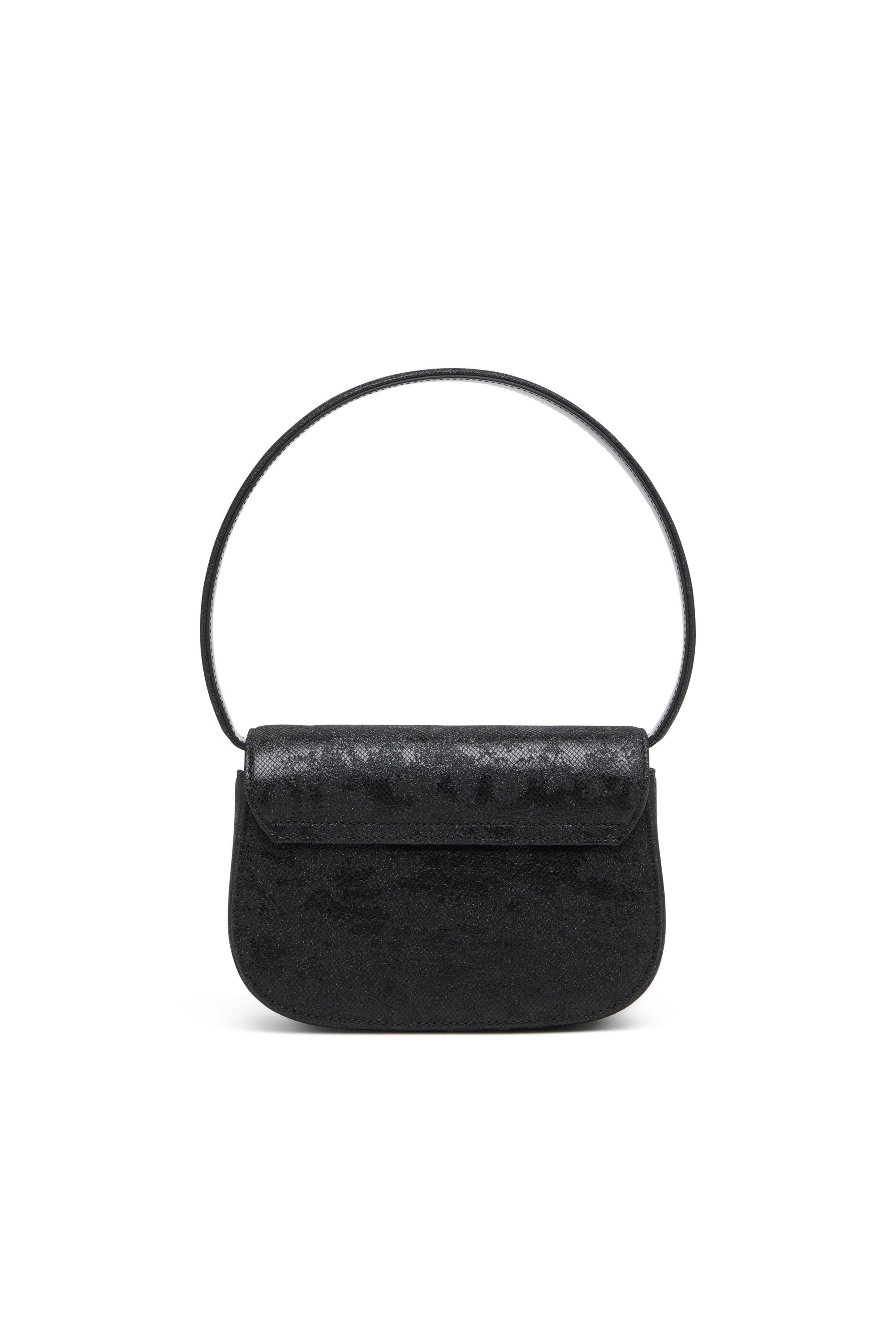 Diesel - 1DR, 1DR-Borsa iconica 1DR con glitter camouflage Donna in ToBeDefined - 3
