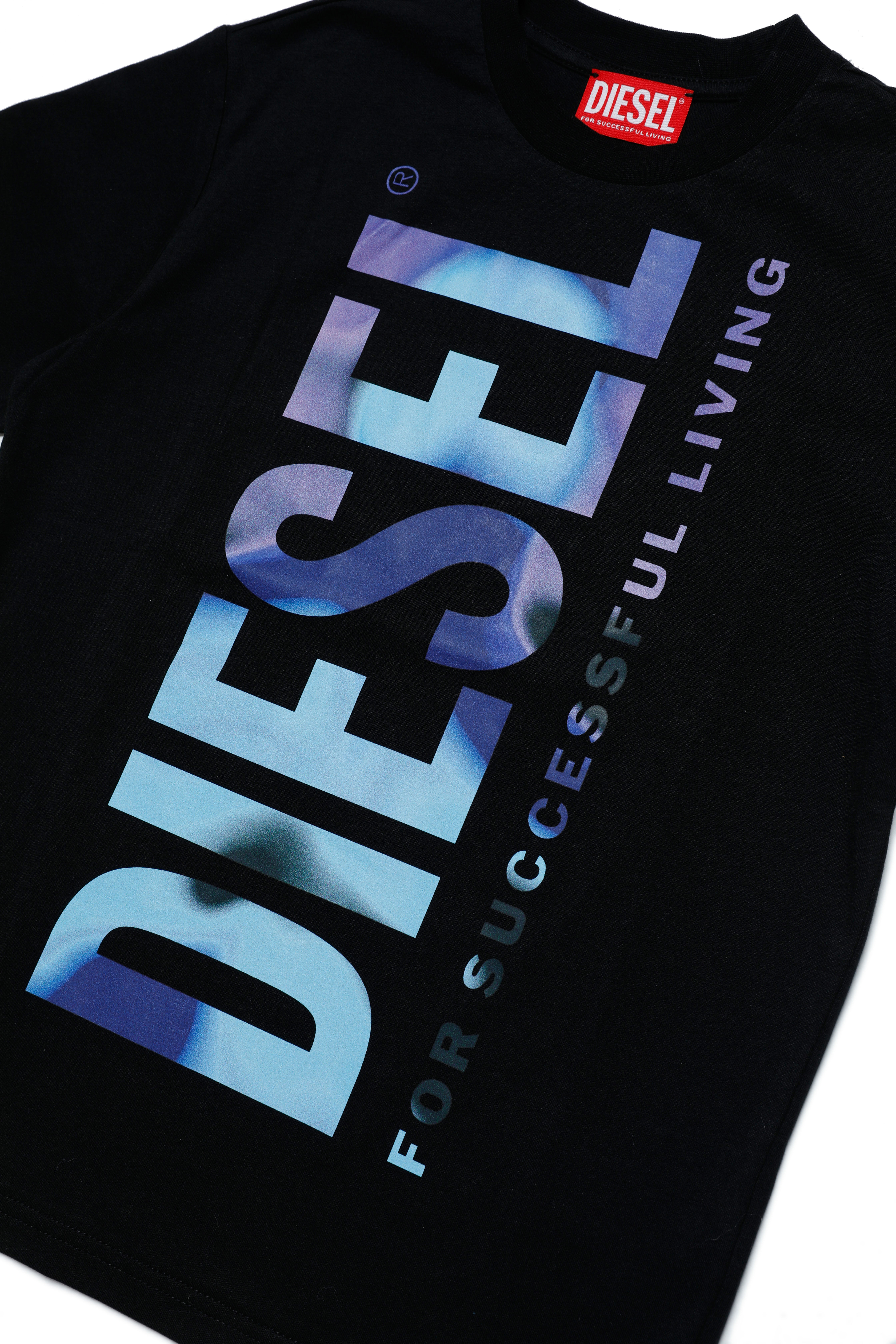 Diesel - TRIG OVER, Nero - Image 3