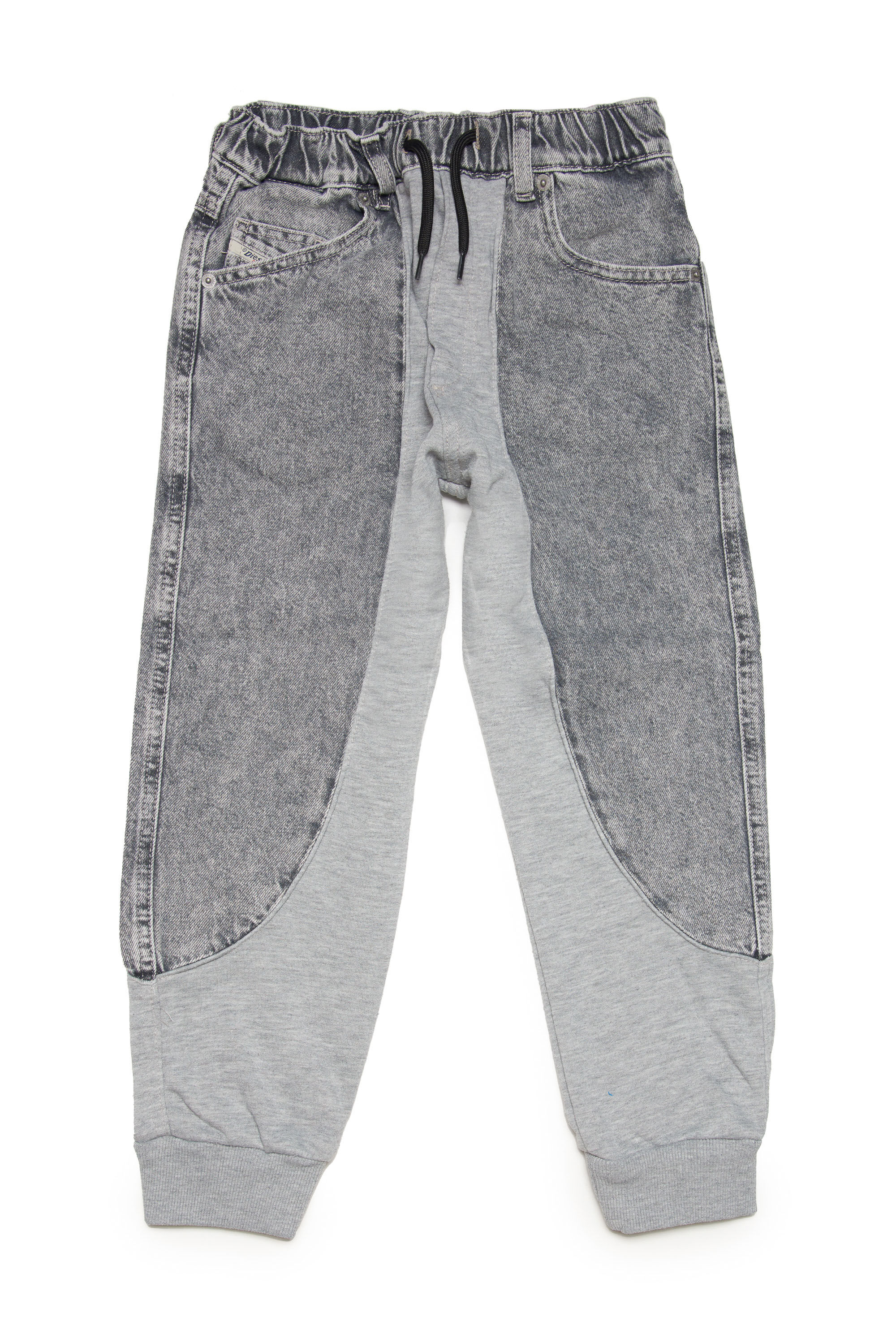 Diesel - PEJOG, Noir/Gris foncé - Image 1