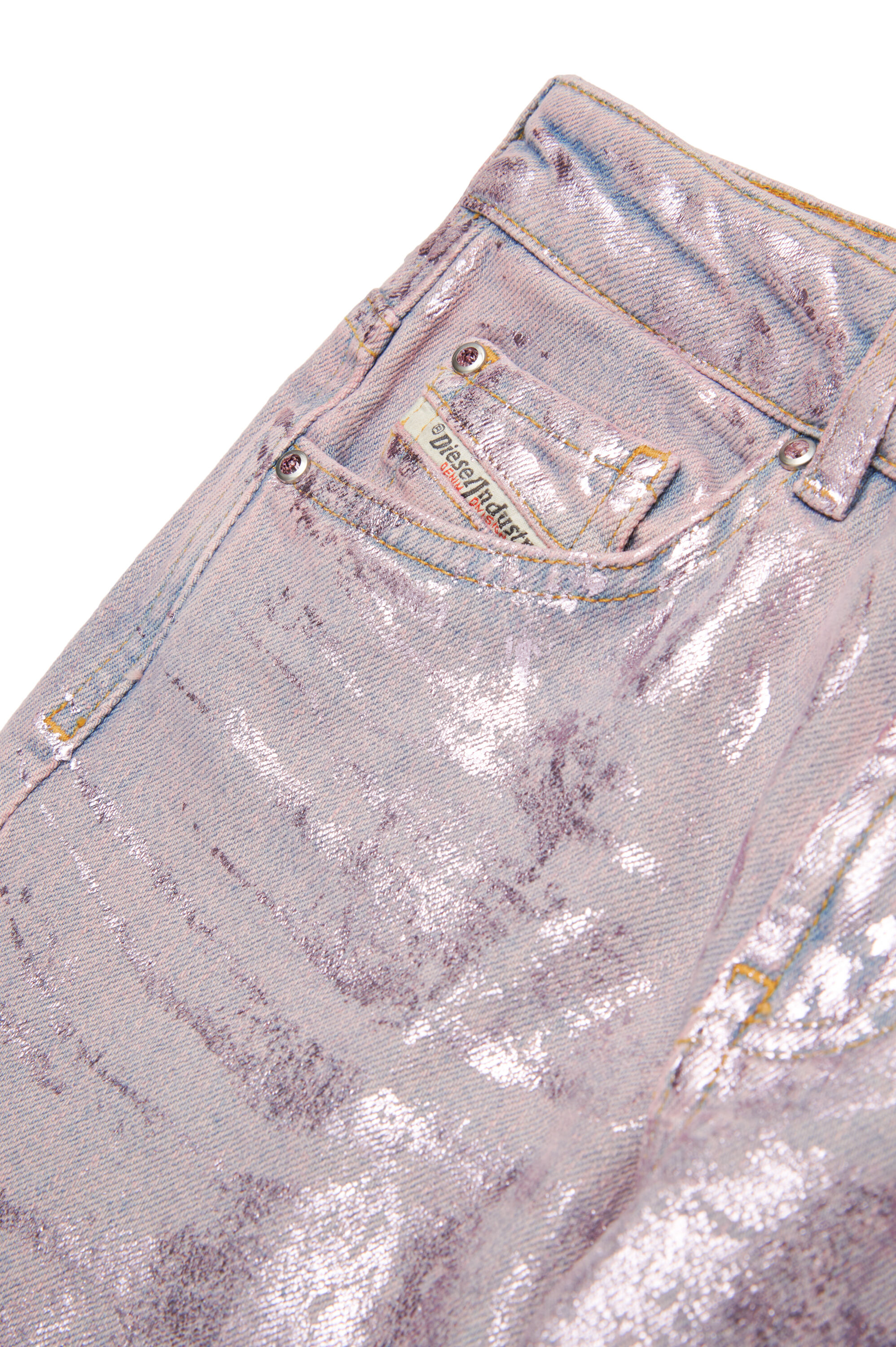 Diesel - 1989 D-MINE-J Donna, Lilla - Image 4