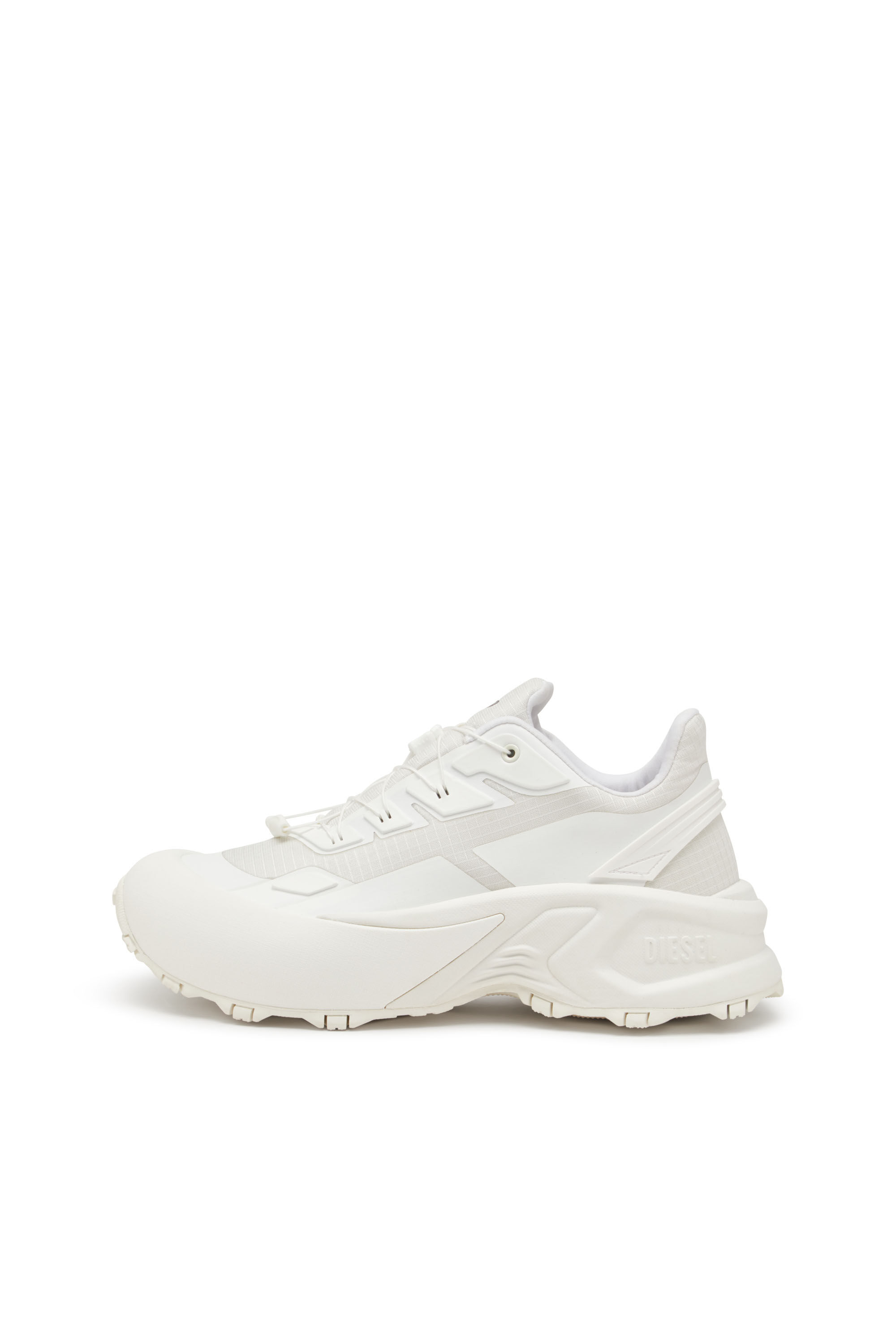 Diesel - D-CAGE RUNNER, Bianco - Image 8