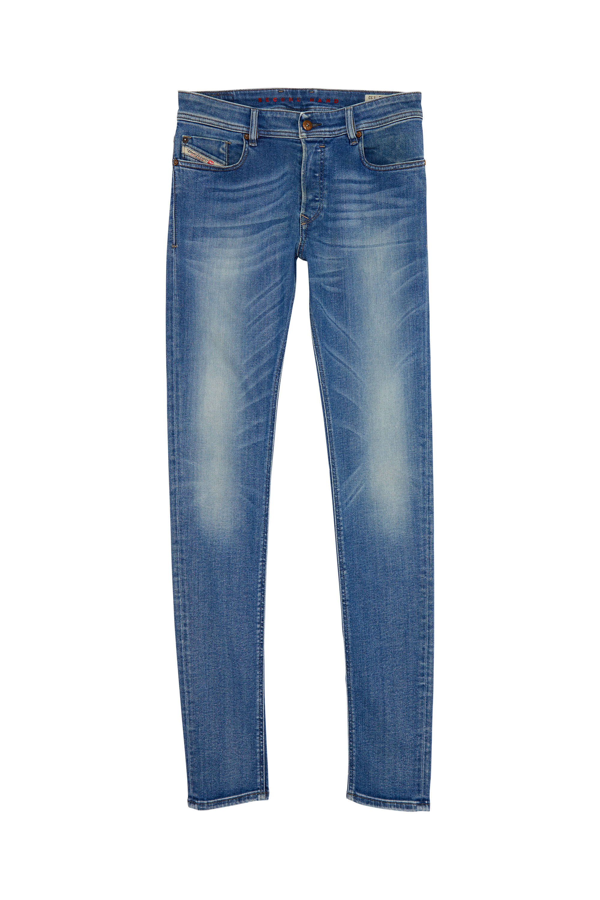 Diesel - SLEENKER Homme, null - Image 1