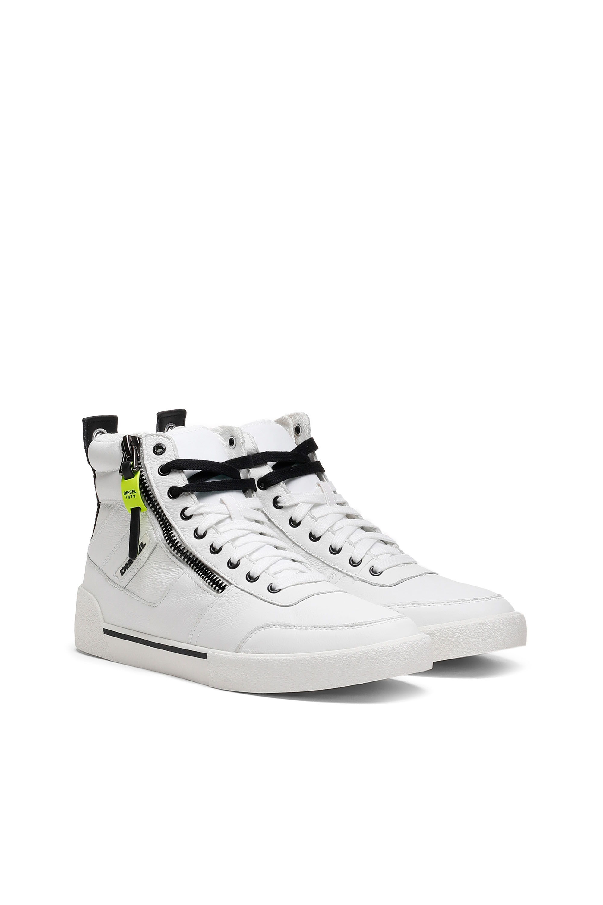 diesel chaussure femme