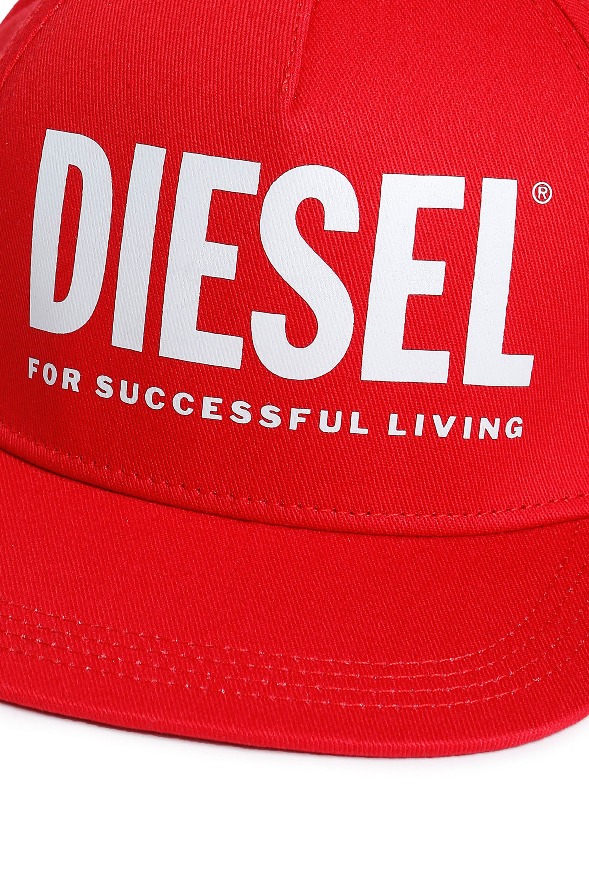Diesel - FOLLY, Rosso - Image 3