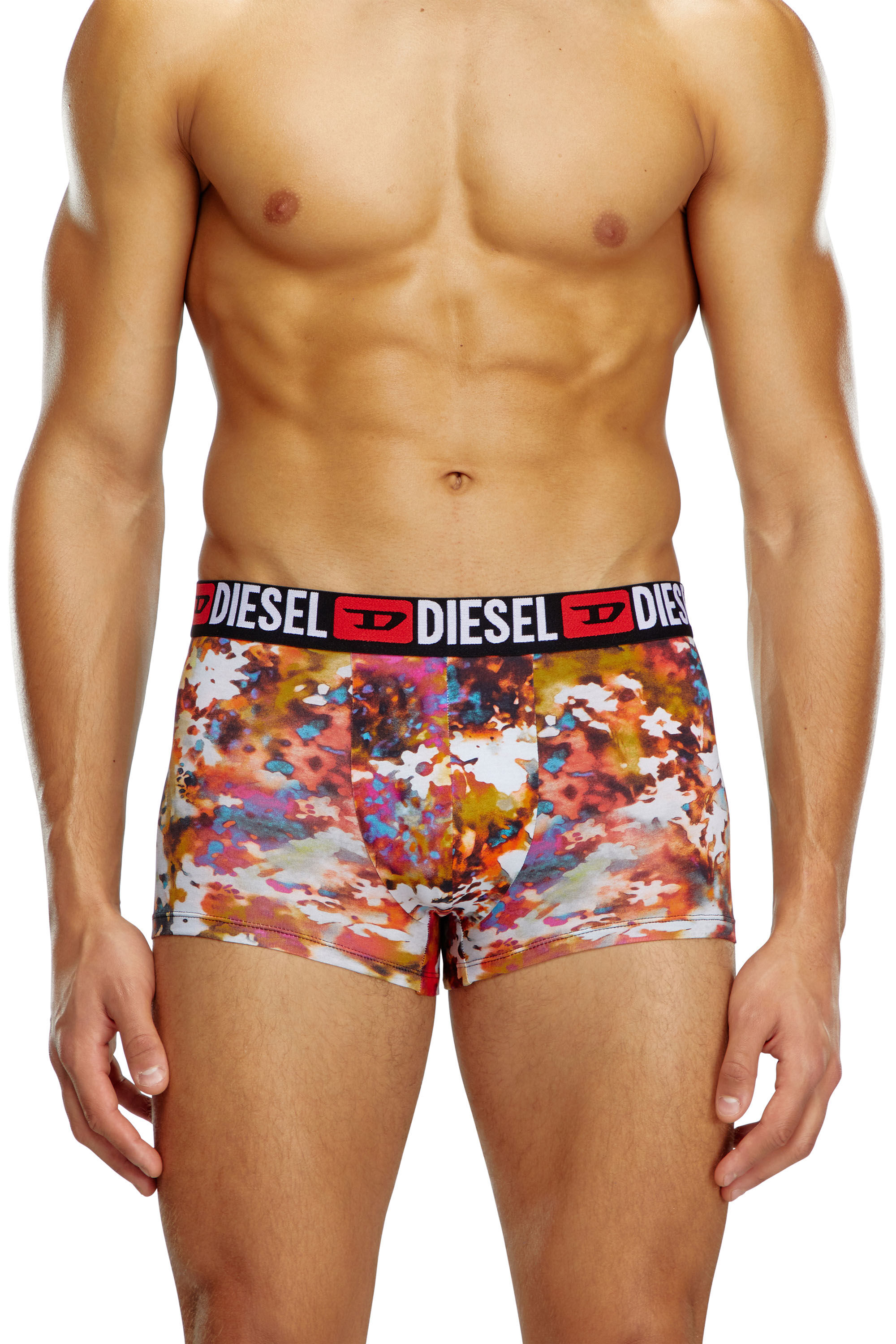 Diesel - UMBX-DAMIENTHREEPACK, Multicolore - Image 3