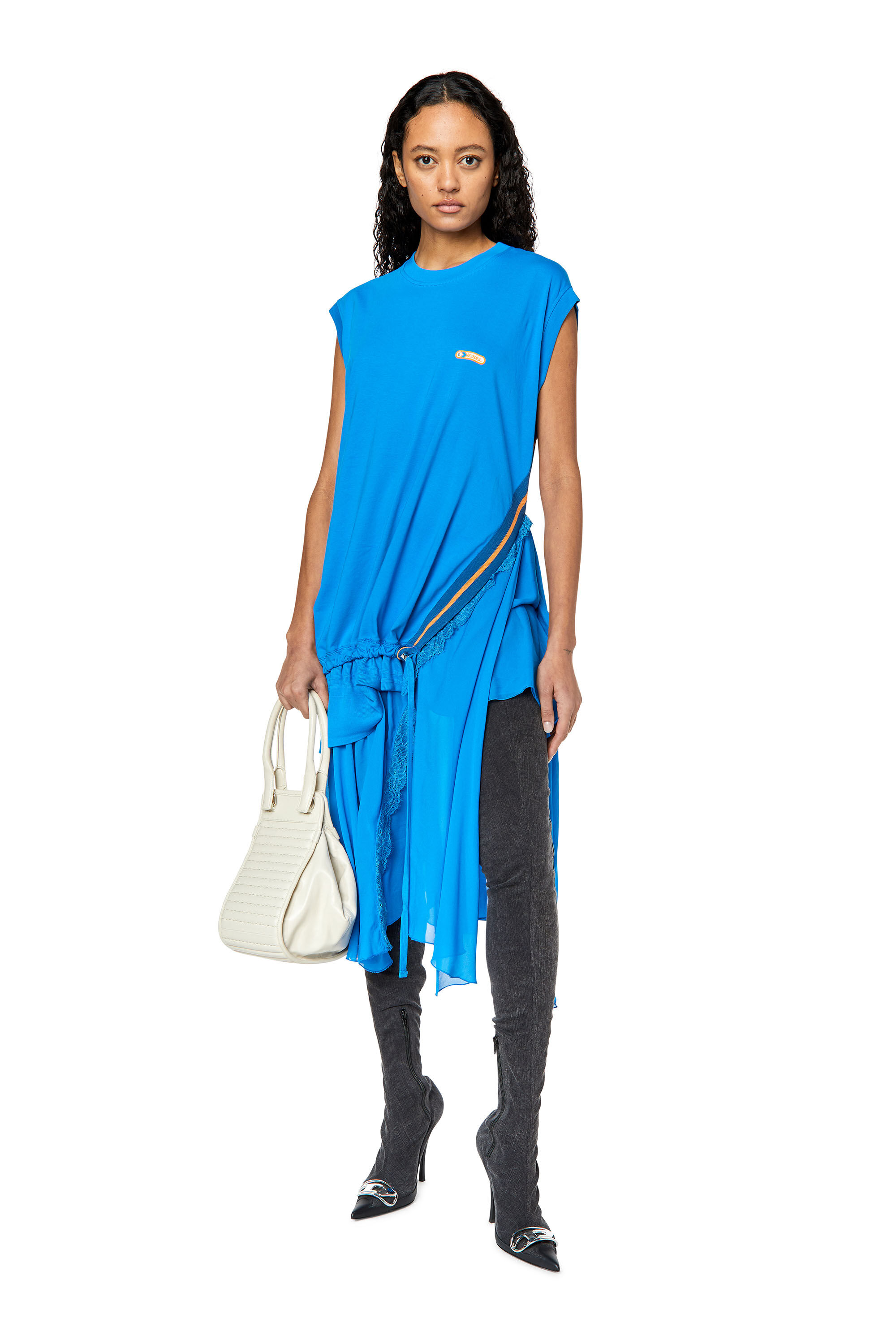 Diesel - D-ROLLACE, Blau - Image 1