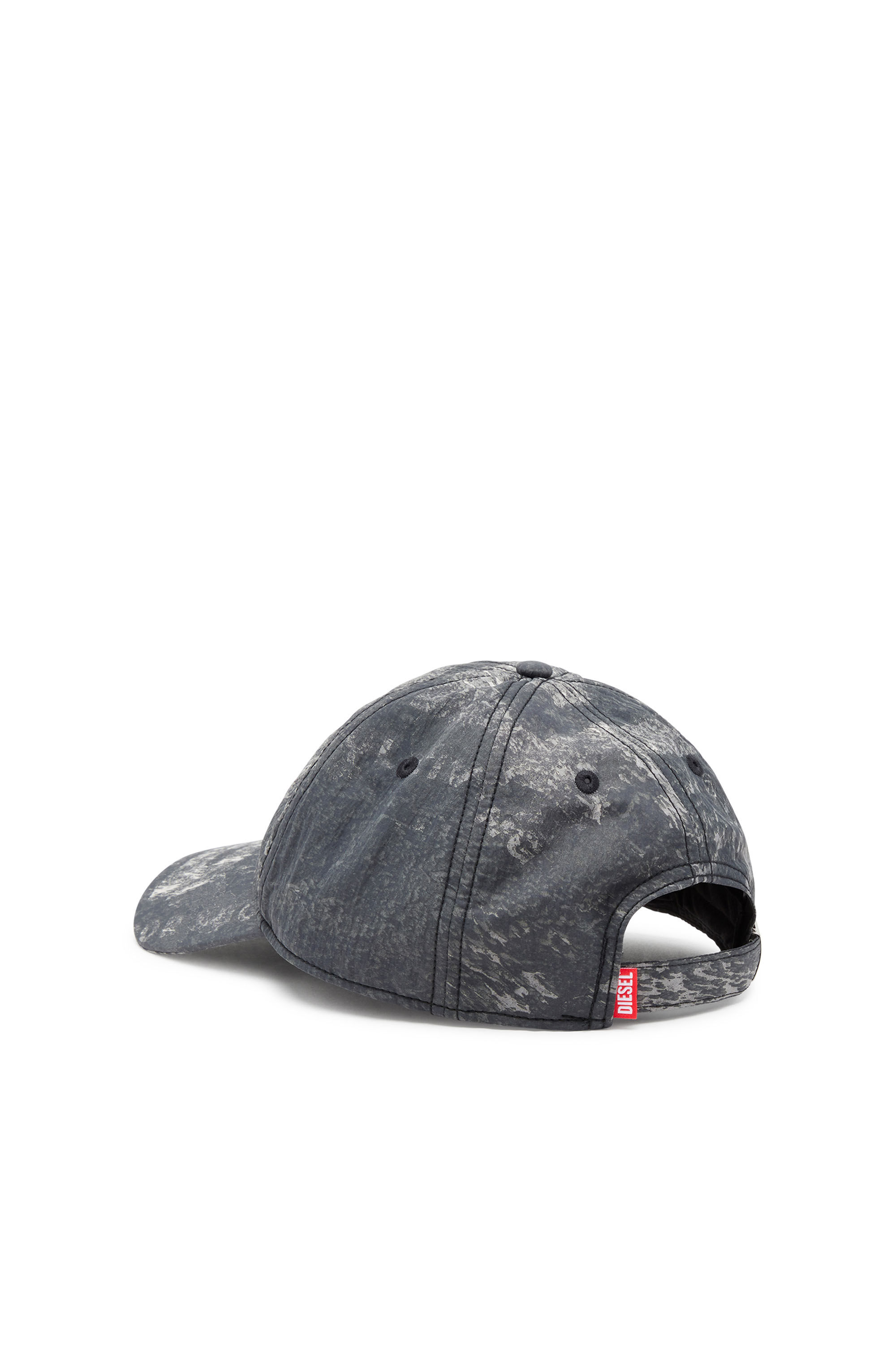 Diesel - C-REMEY, Noir/Gris - Image 2