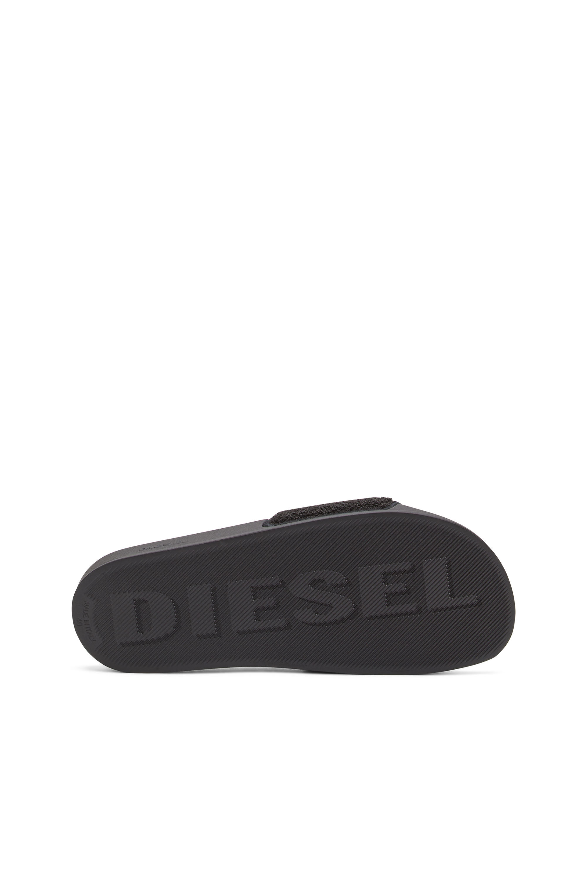 Diesel - SA-MAYEMI CC W, Schwarz - Image 5
