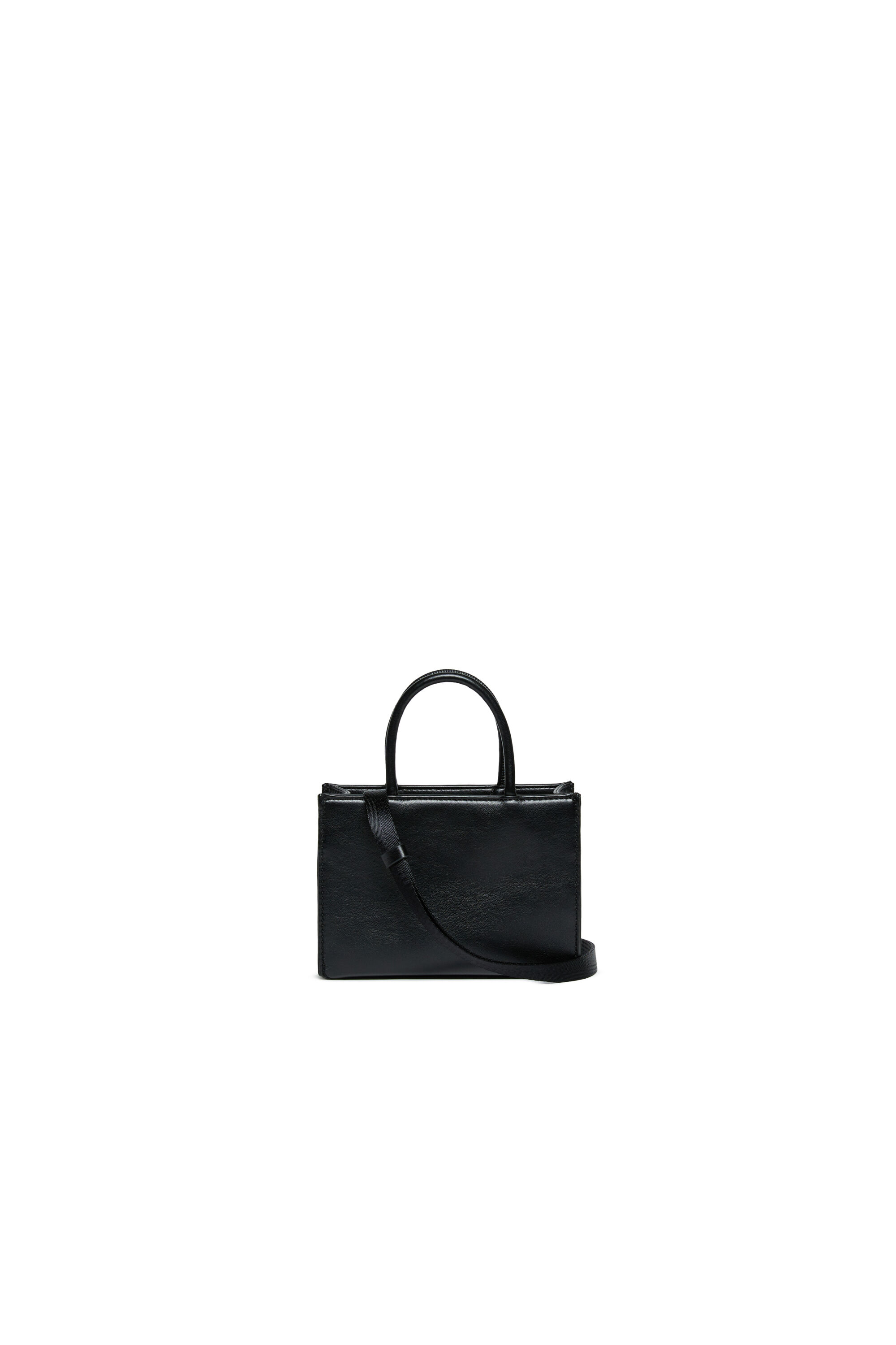 DSL 3D MINI BAG, Nero