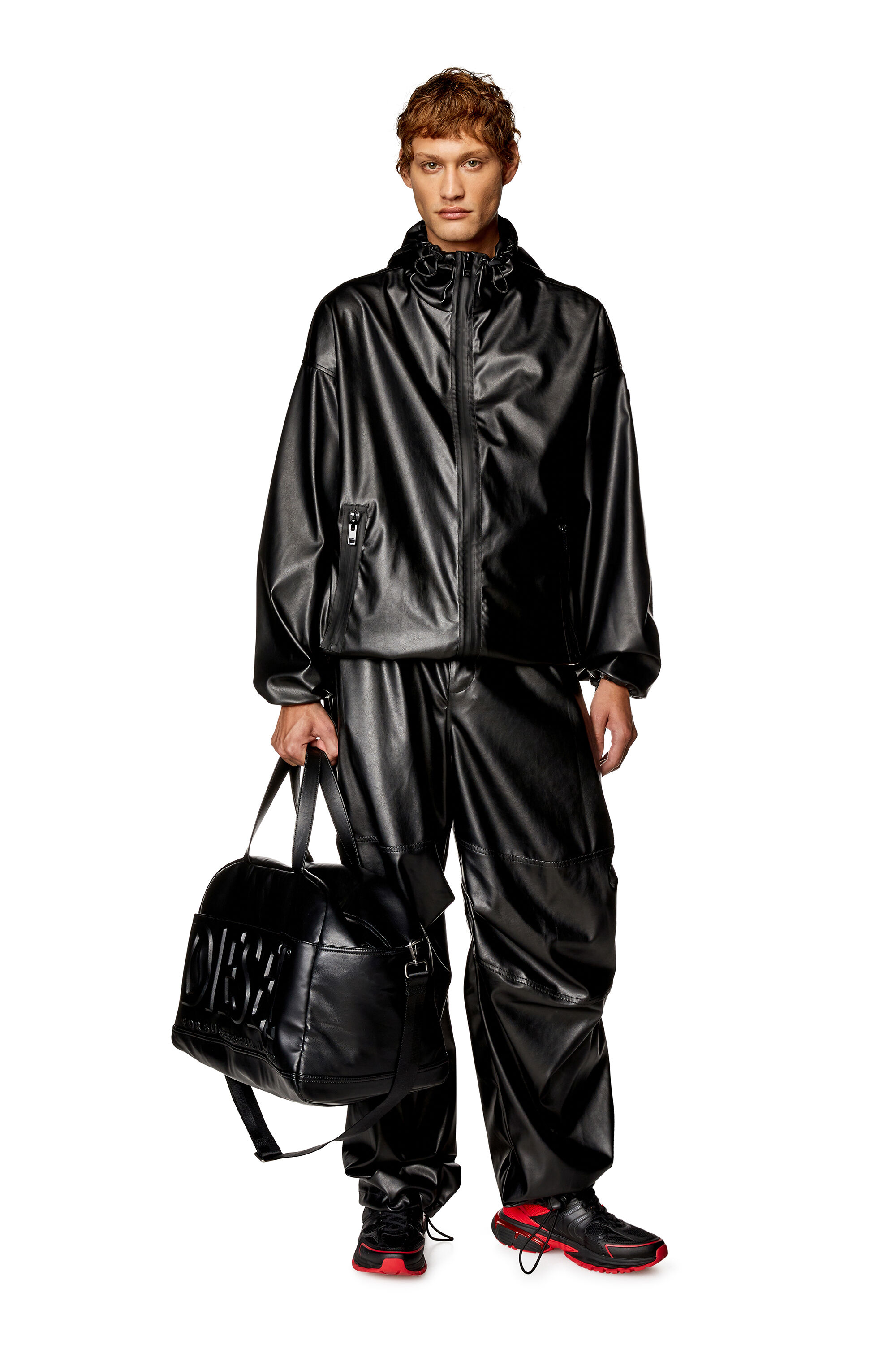 Diesel sporttasche herren Clearance