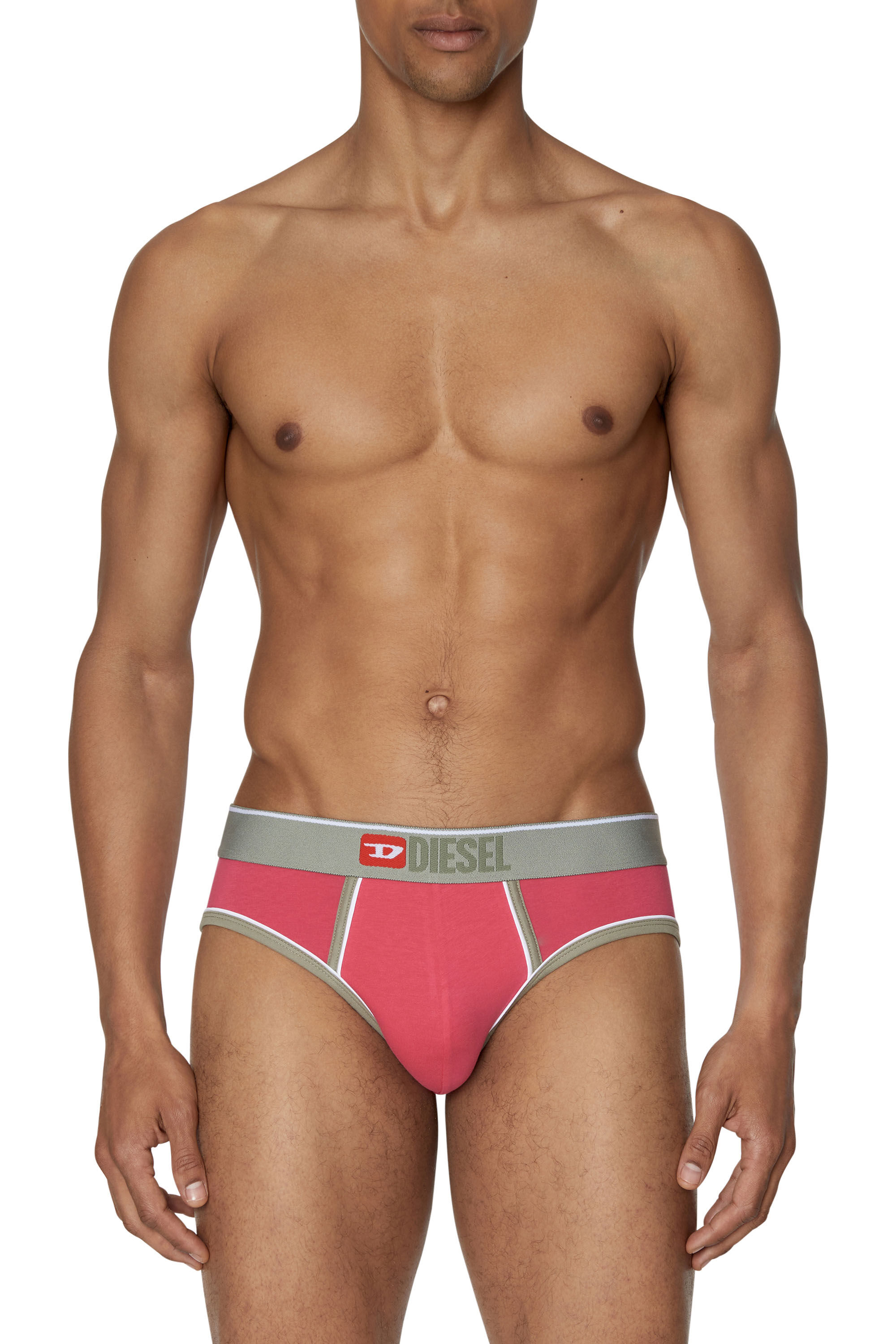Diesel - UMBR-ANDRE, Rosa - Image 1