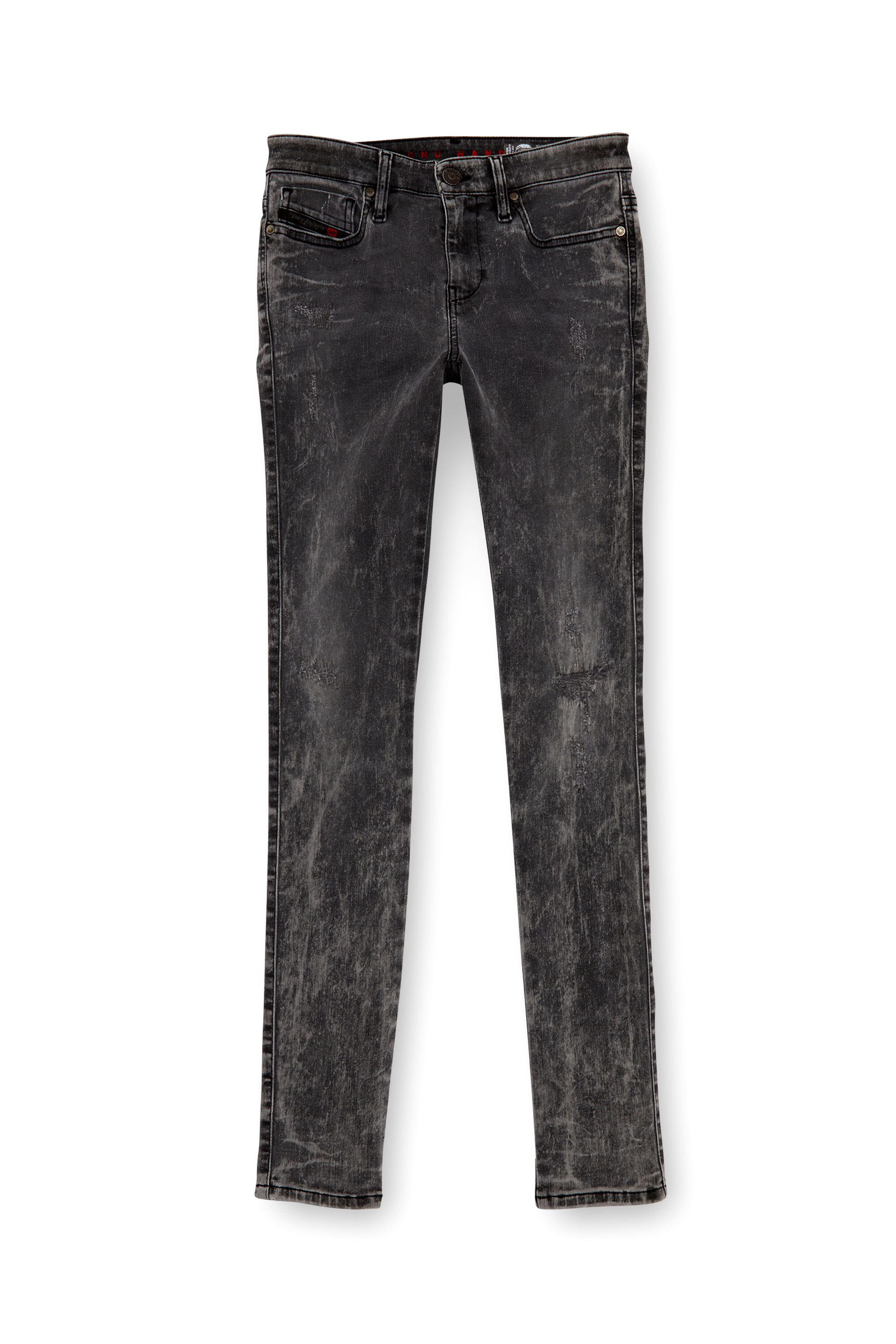 Diesel - Damen SKINZEE, 01 - Image 1