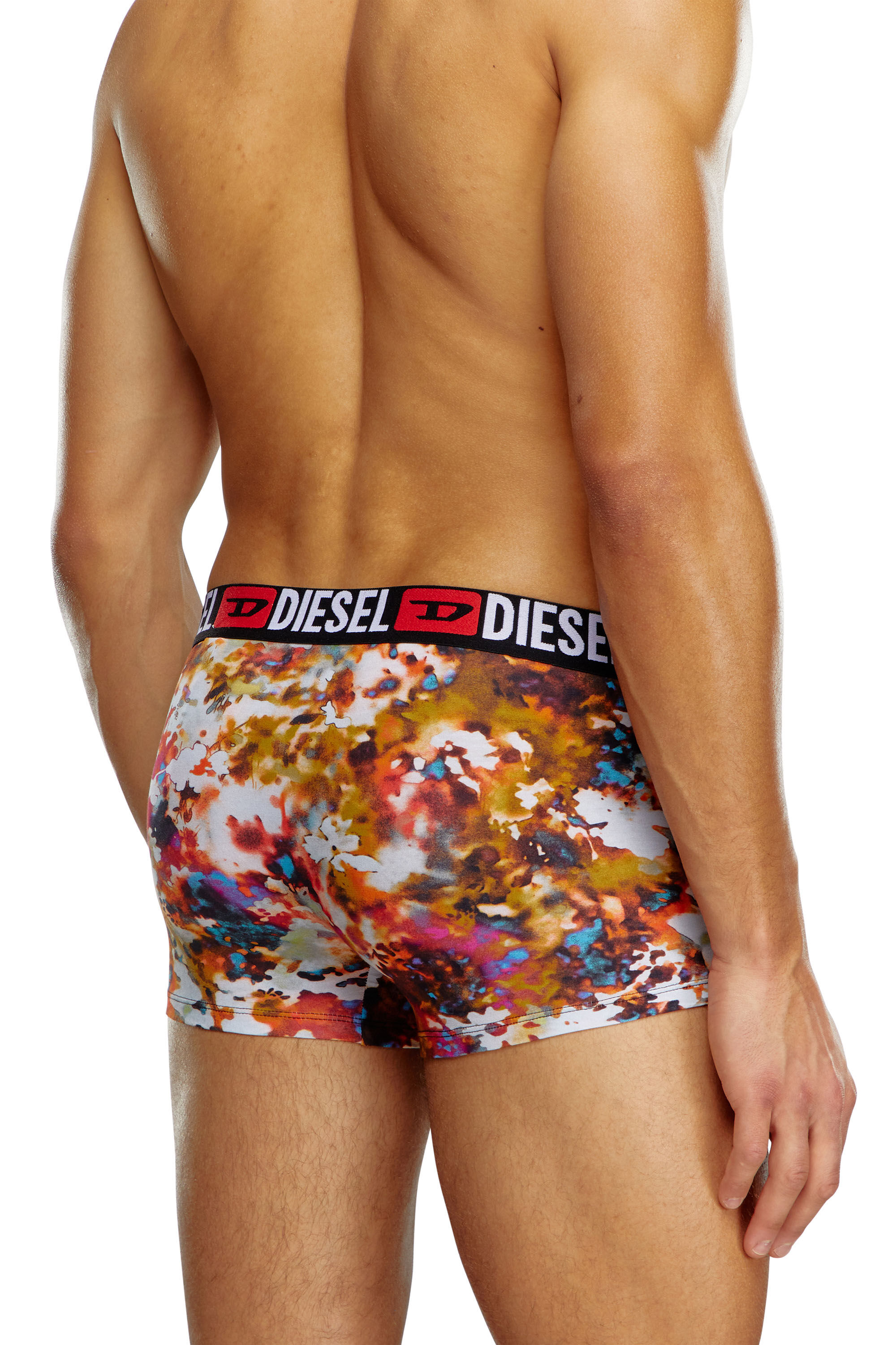 Diesel - UMBX-DAMIENTHREEPACK, Multicolore - Image 4