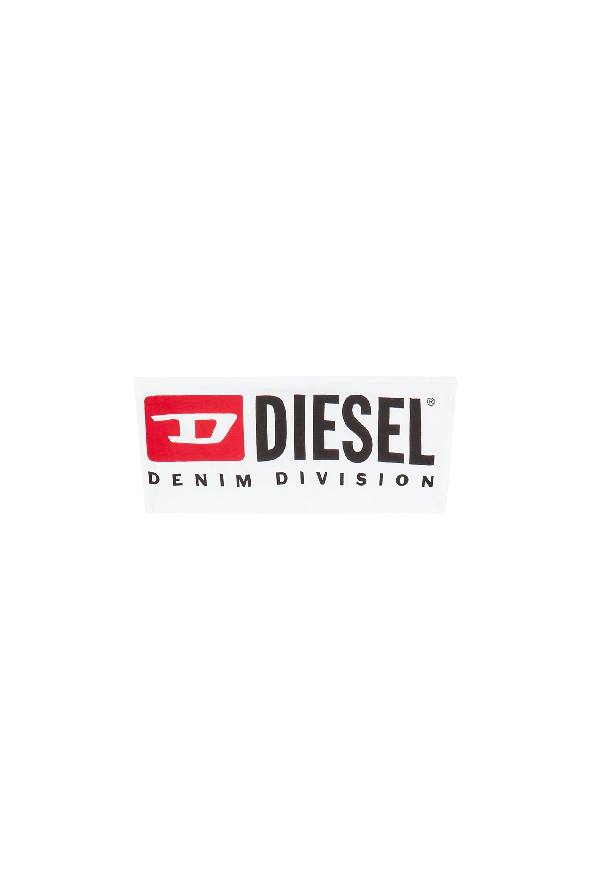 Diesel - UFSB-MELANIE, Bianco - Image 4