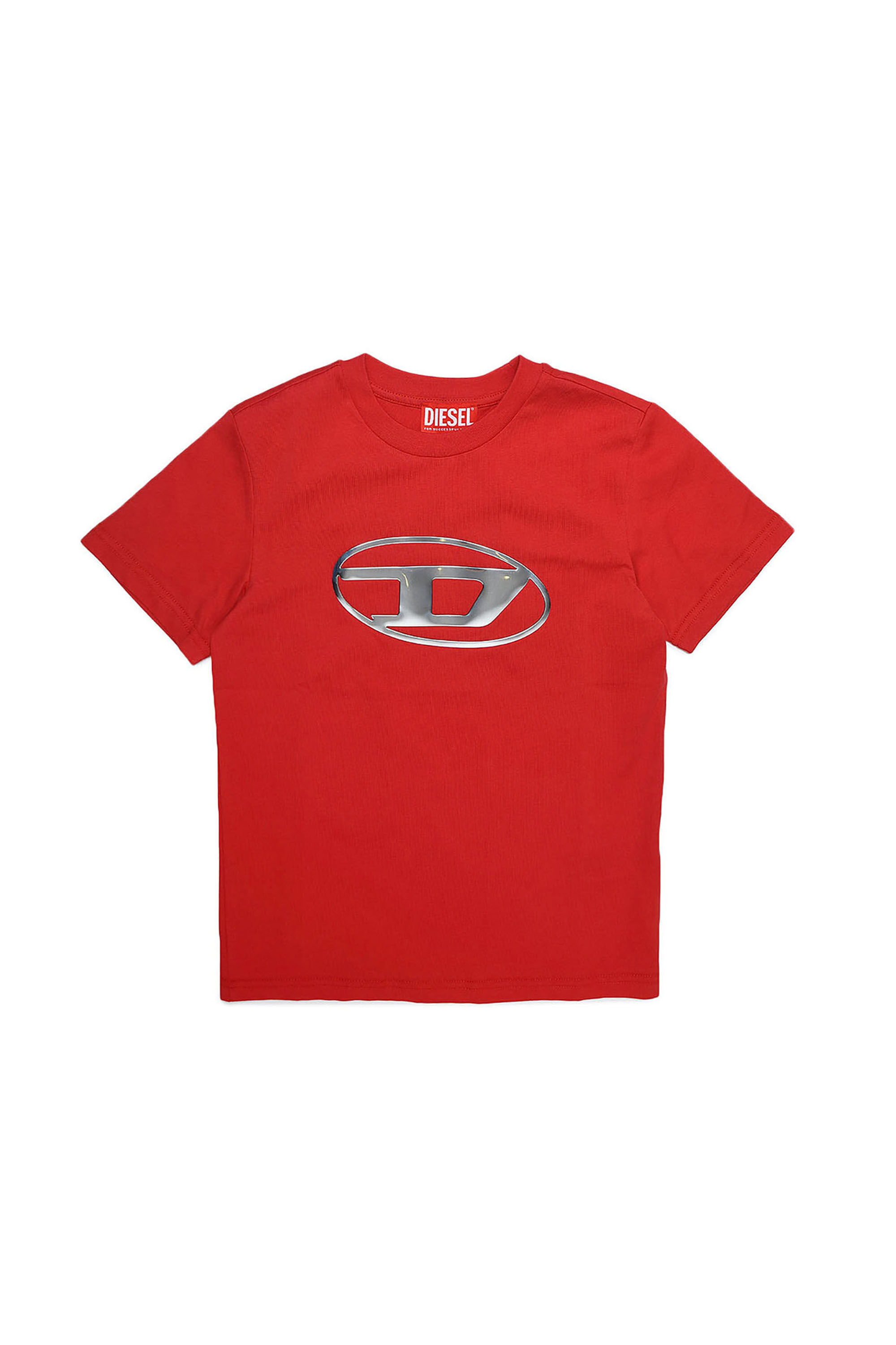 Diesel - TJANY, Rouge - Image 1