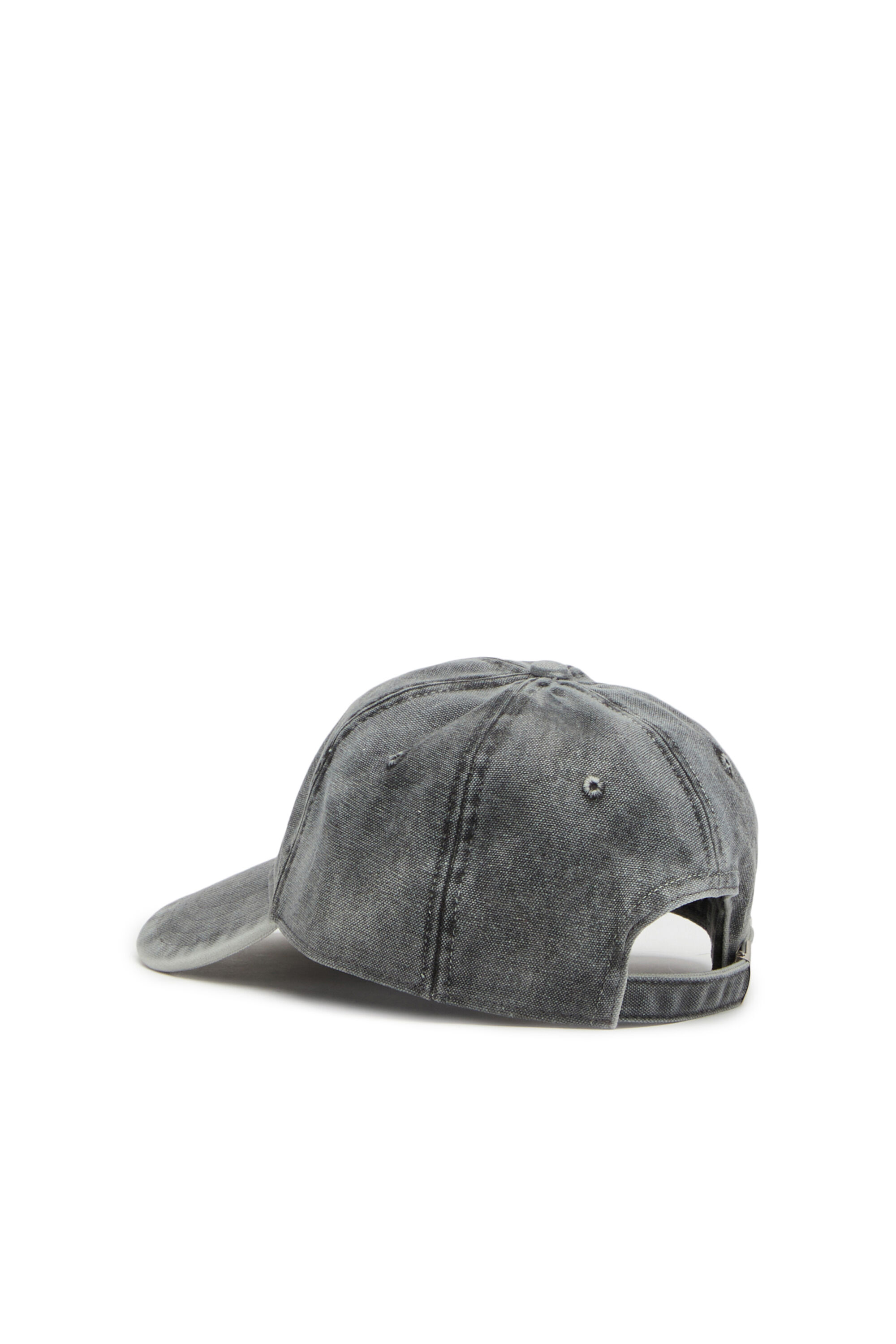 Diesel - C-HAJO, Noir - Image 2