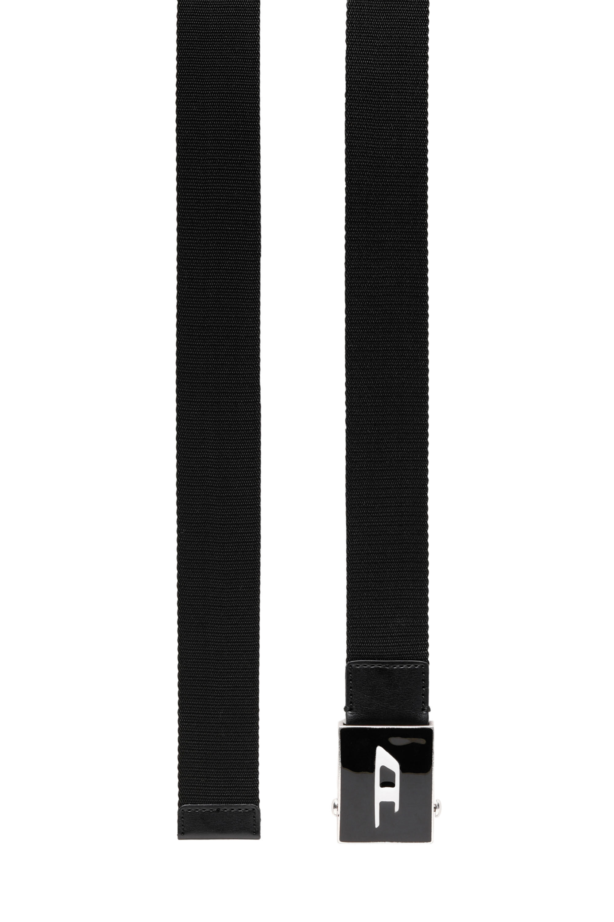 Diesel - B-PLAKUE, Noir - Image 3